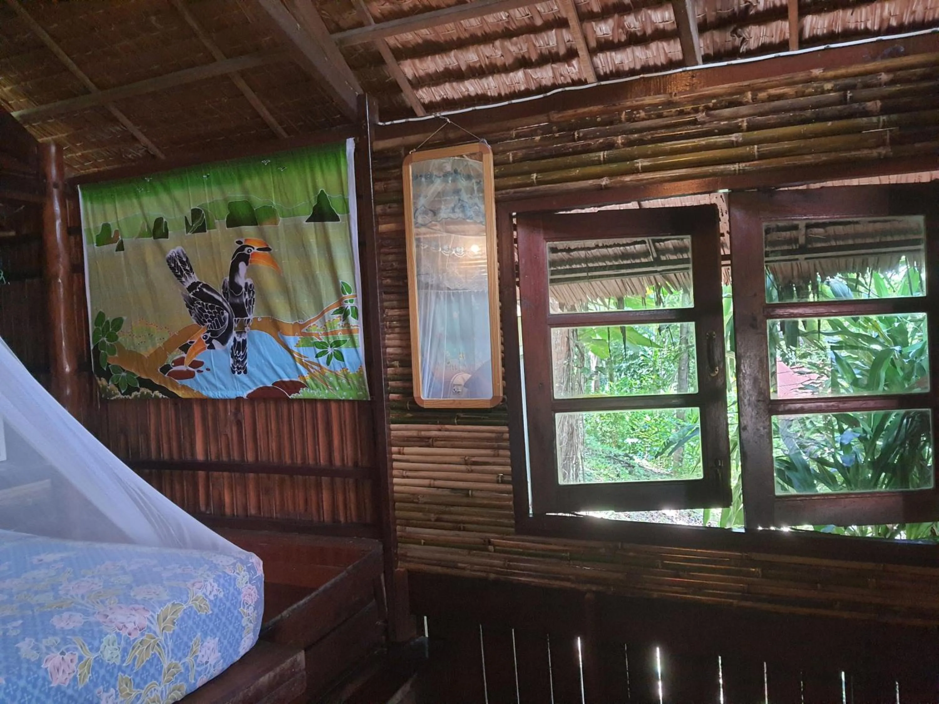 Sabai Corner Bungalows - SHA Extra Plus