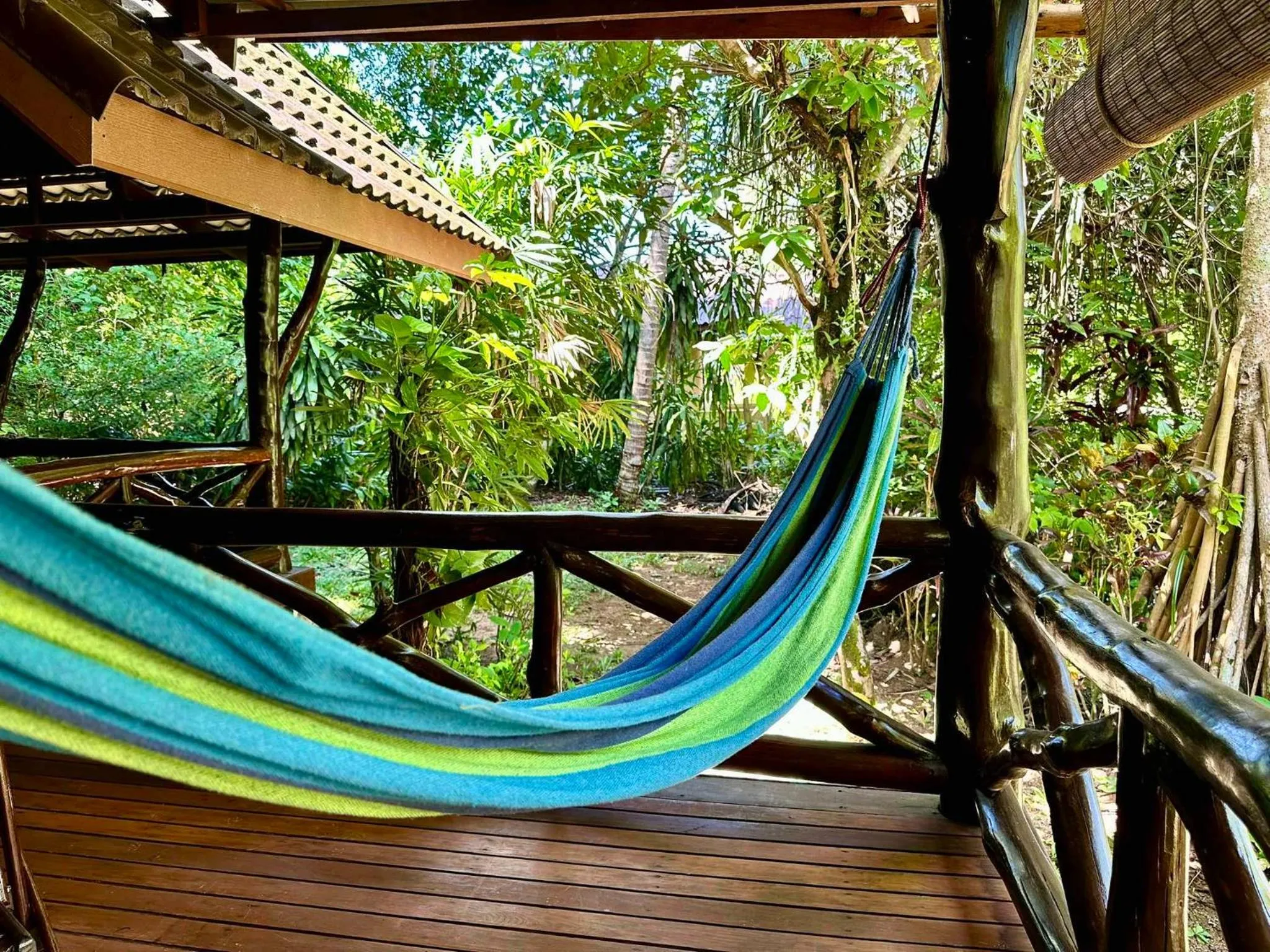 Sabai Corner Bungalows - SHA Extra Plus