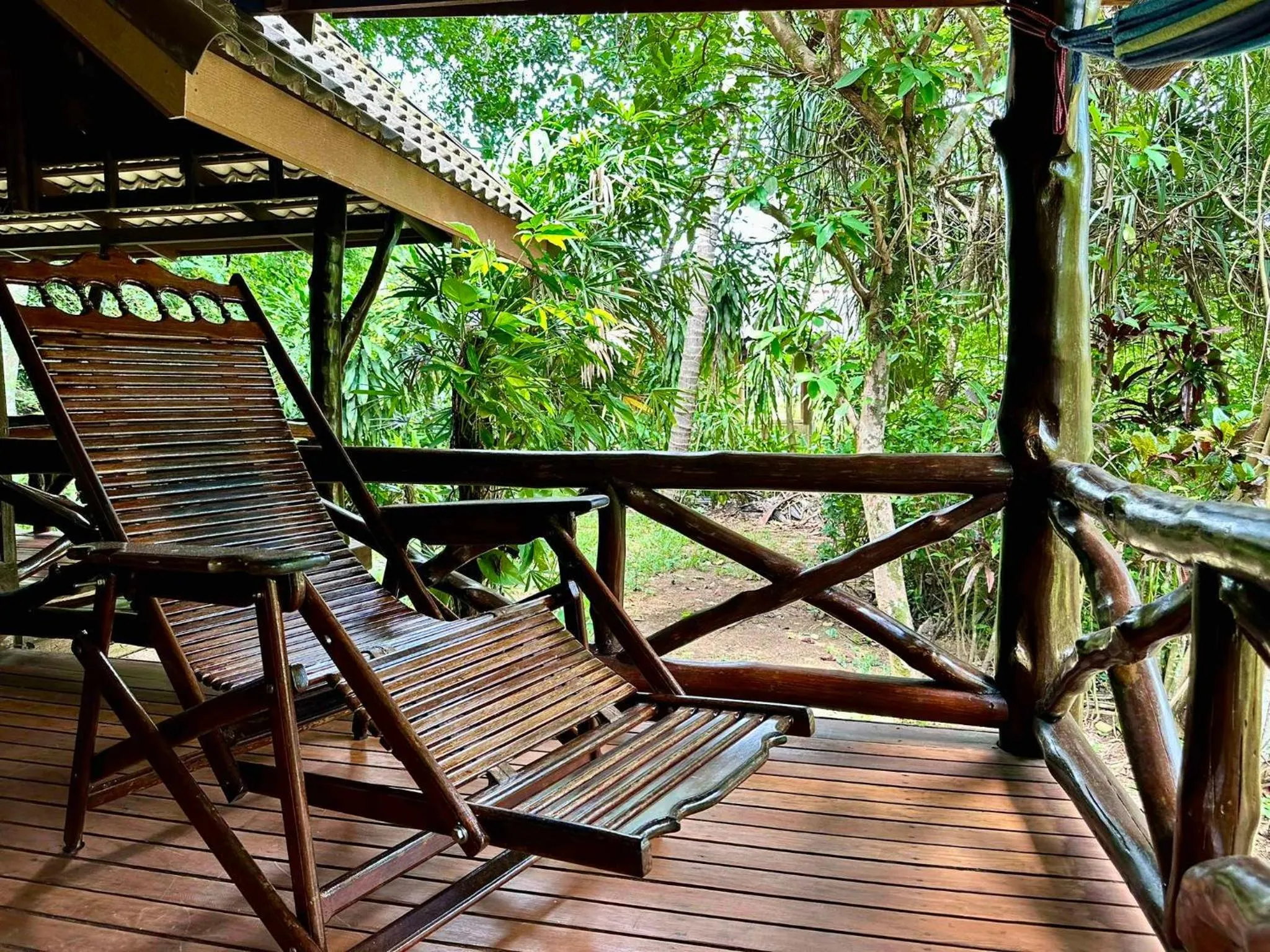 Sabai Corner Bungalows - SHA Extra Plus