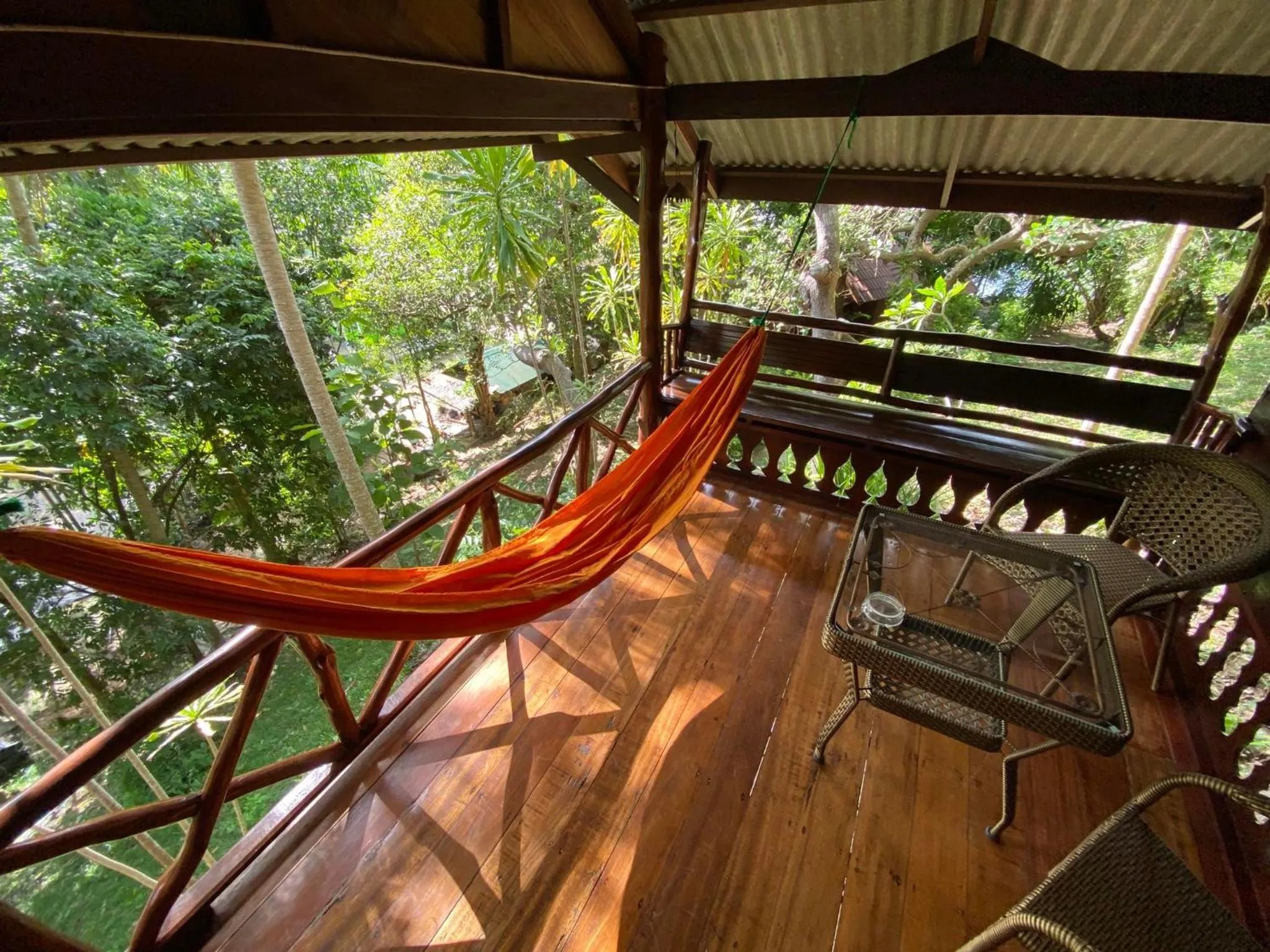 Sabai Corner Bungalows - SHA Extra Plus