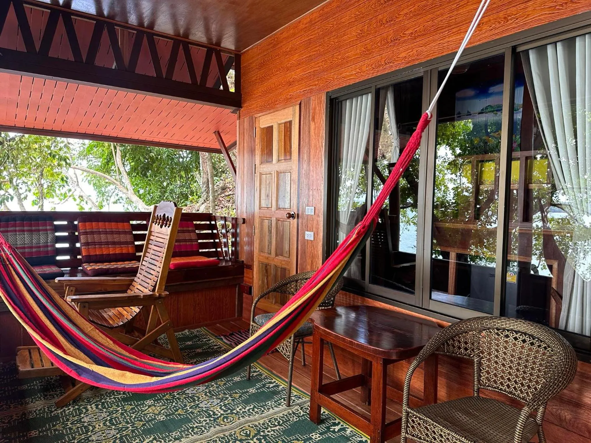 Sabai Corner Bungalows - SHA Extra Plus