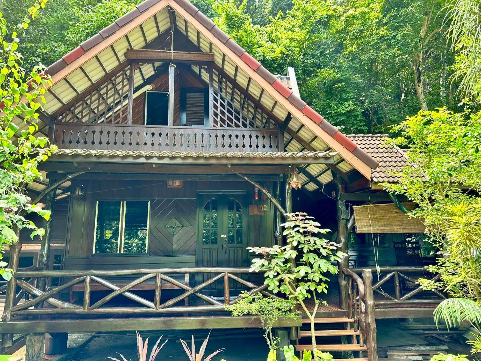 Sabai Corner Bungalows - SHA Extra Plus