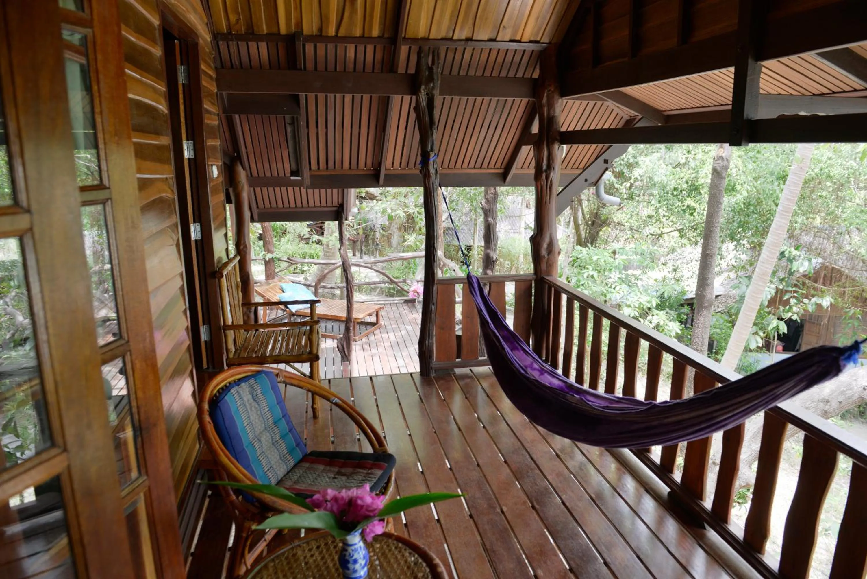 Sabai Corner Bungalows - SHA Extra Plus