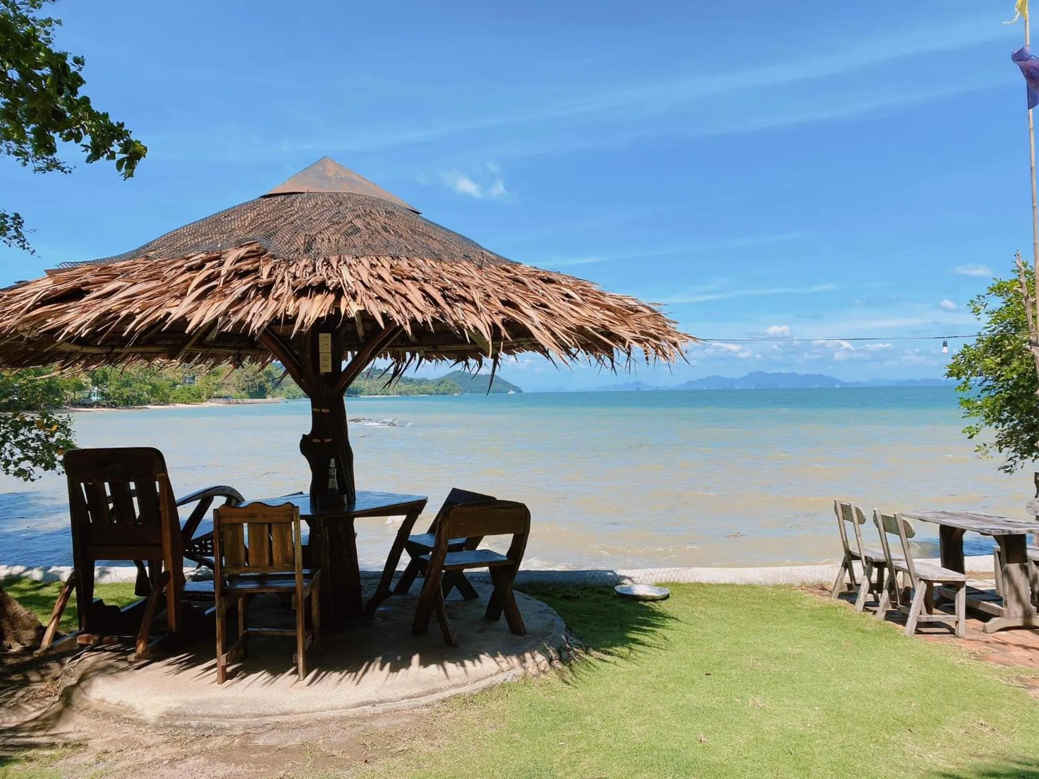 Sabai Corner Bungalows - SHA Extra Plus