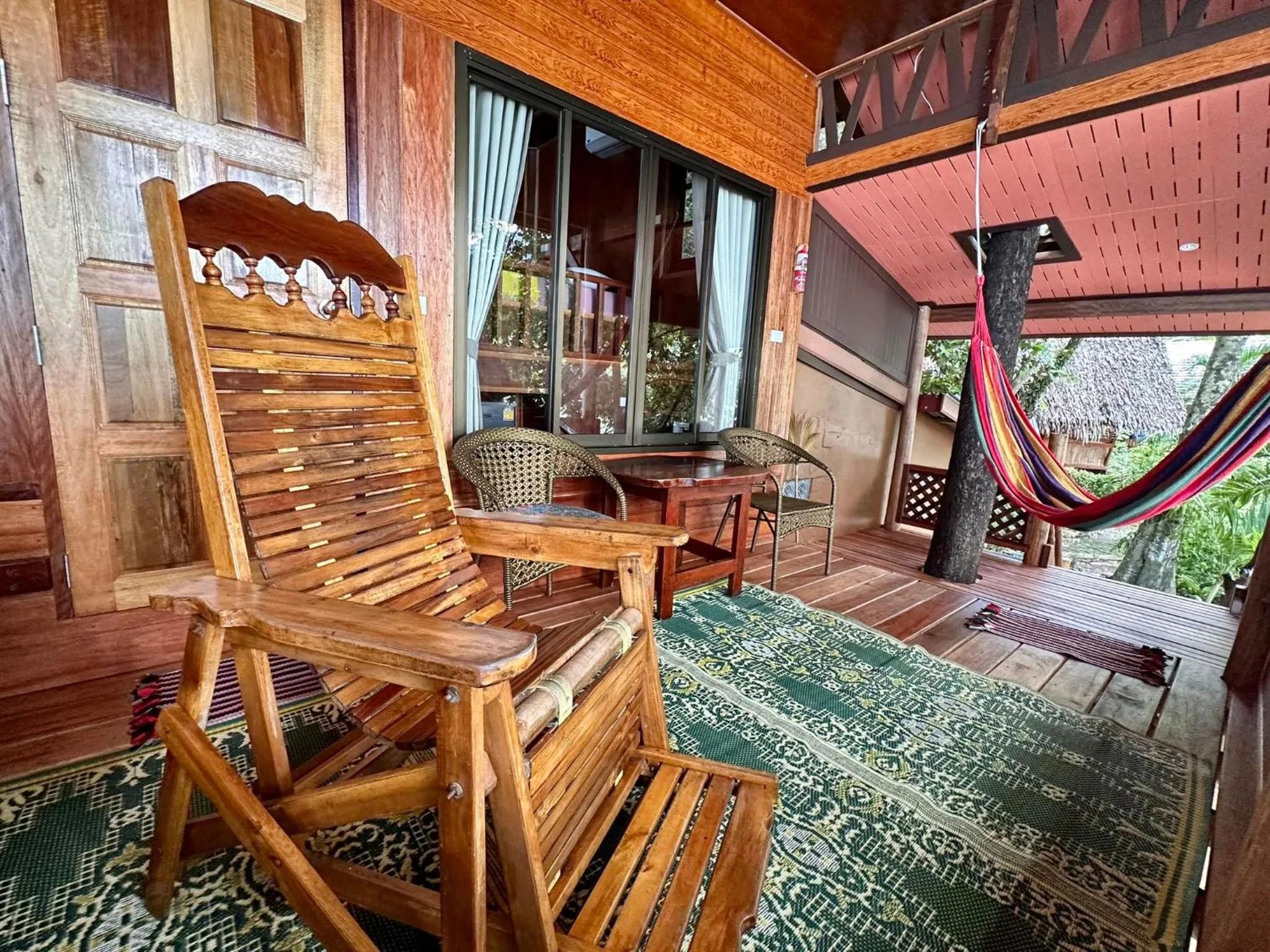 Sabai Corner Bungalows - SHA Extra Plus