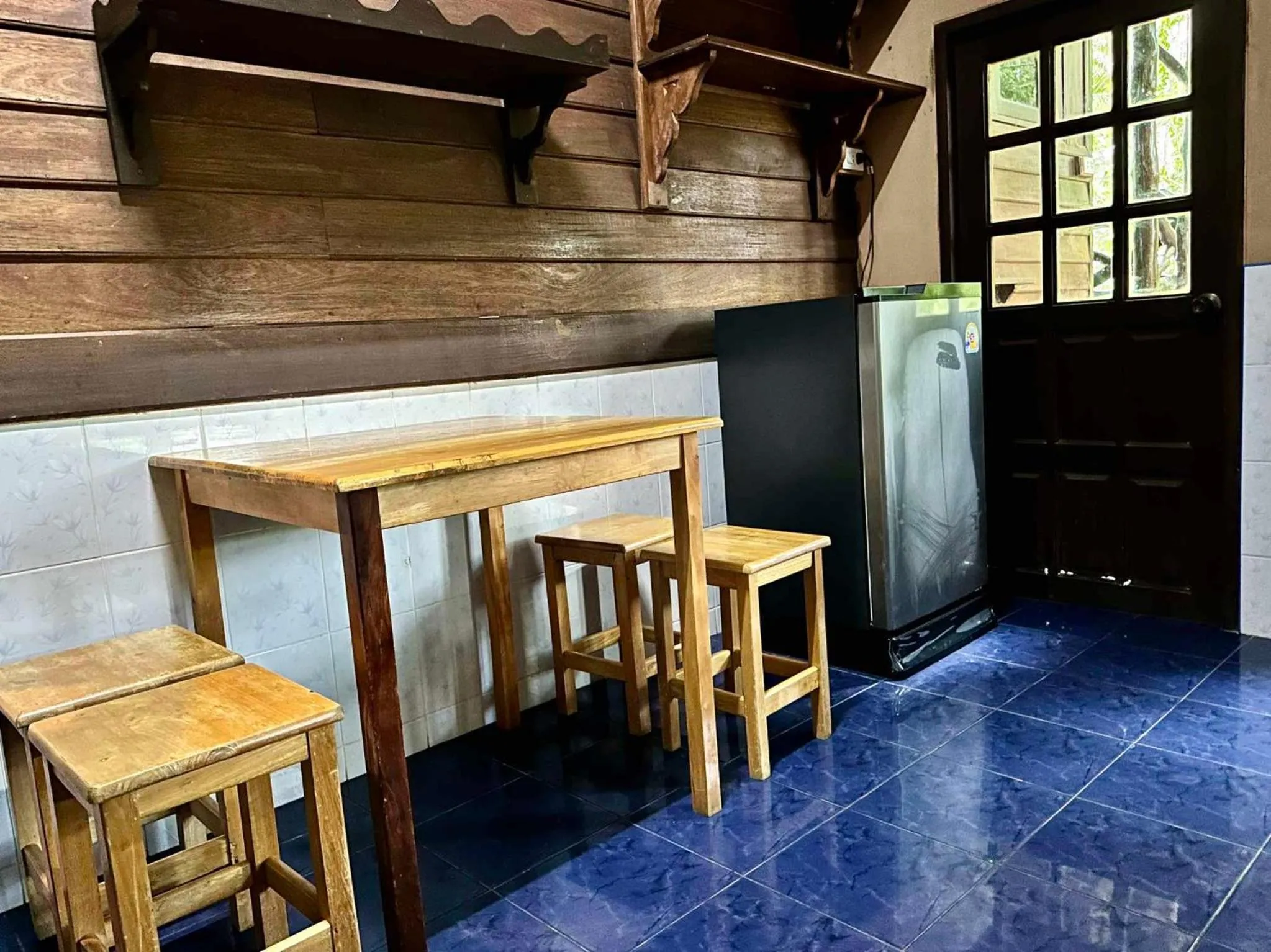 Sabai Corner Bungalows - SHA Extra Plus