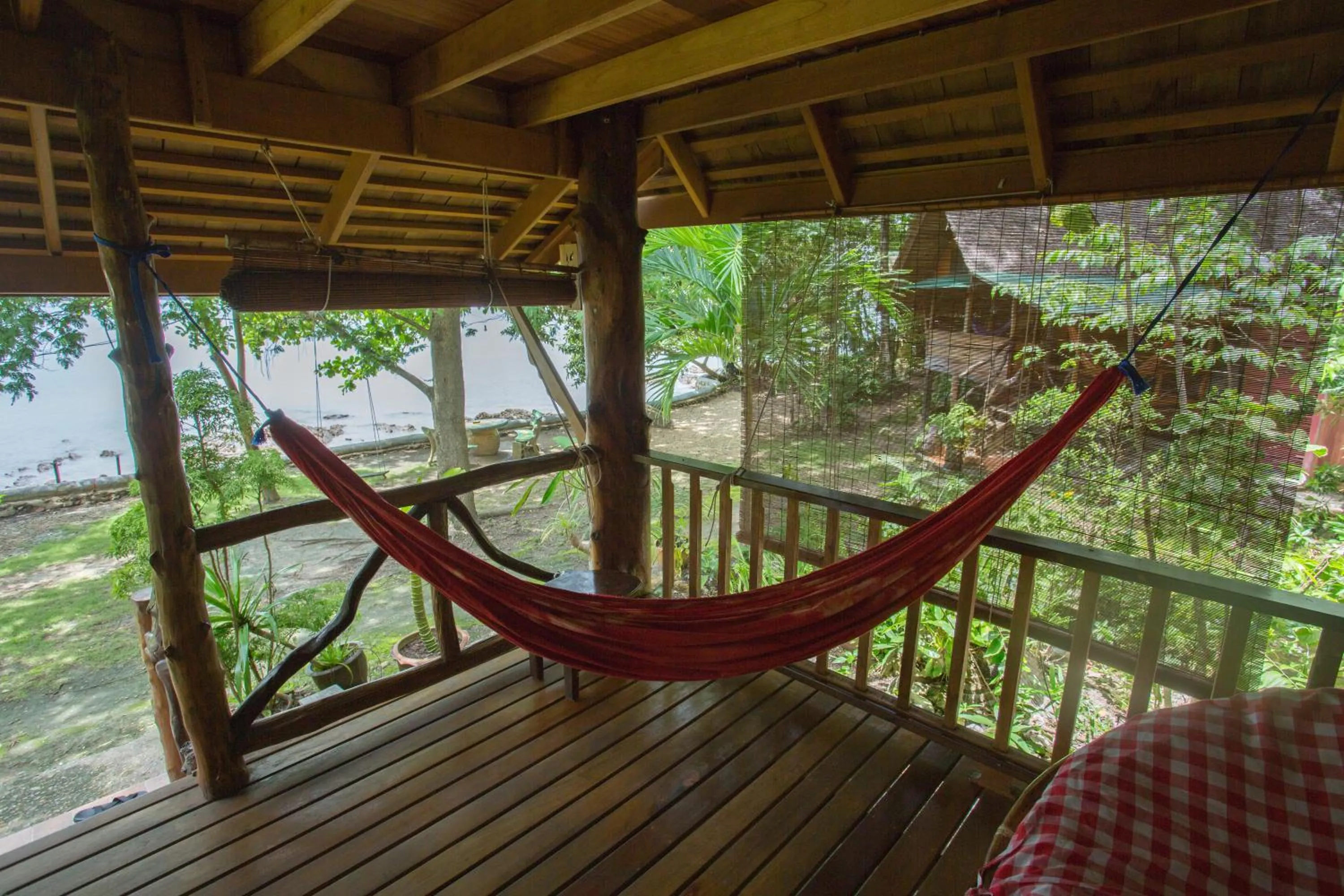 Sabai Corner Bungalows - SHA Extra Plus