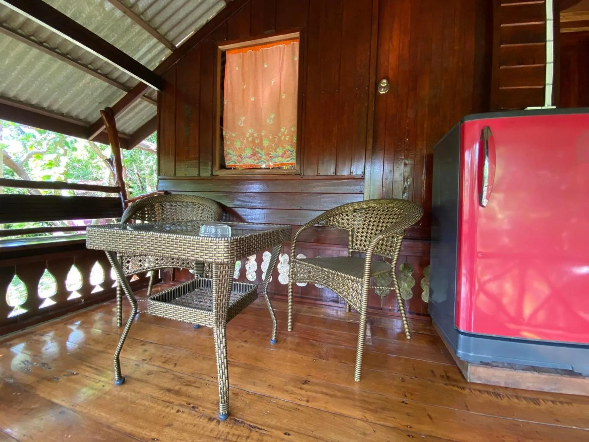 Sabai Corner Bungalows - SHA Extra Plus