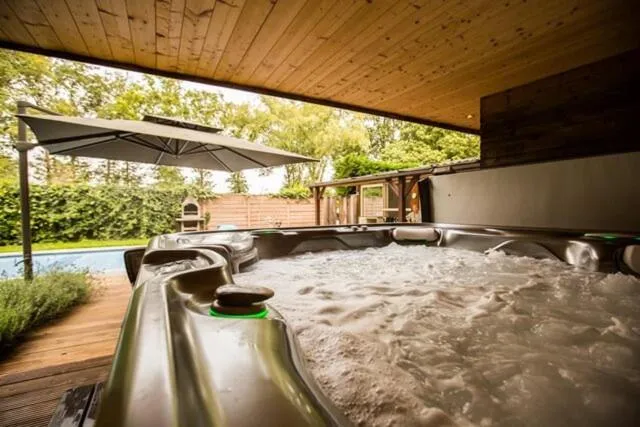 Wellness Hasselt B&B