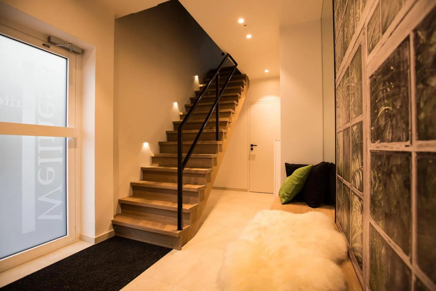 Other, Bed in Wellness Hasselt B&B