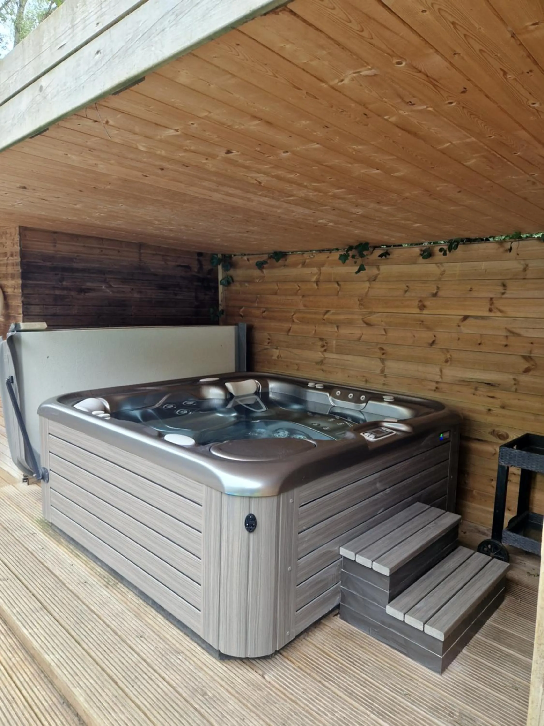 Wellness Hasselt B&B