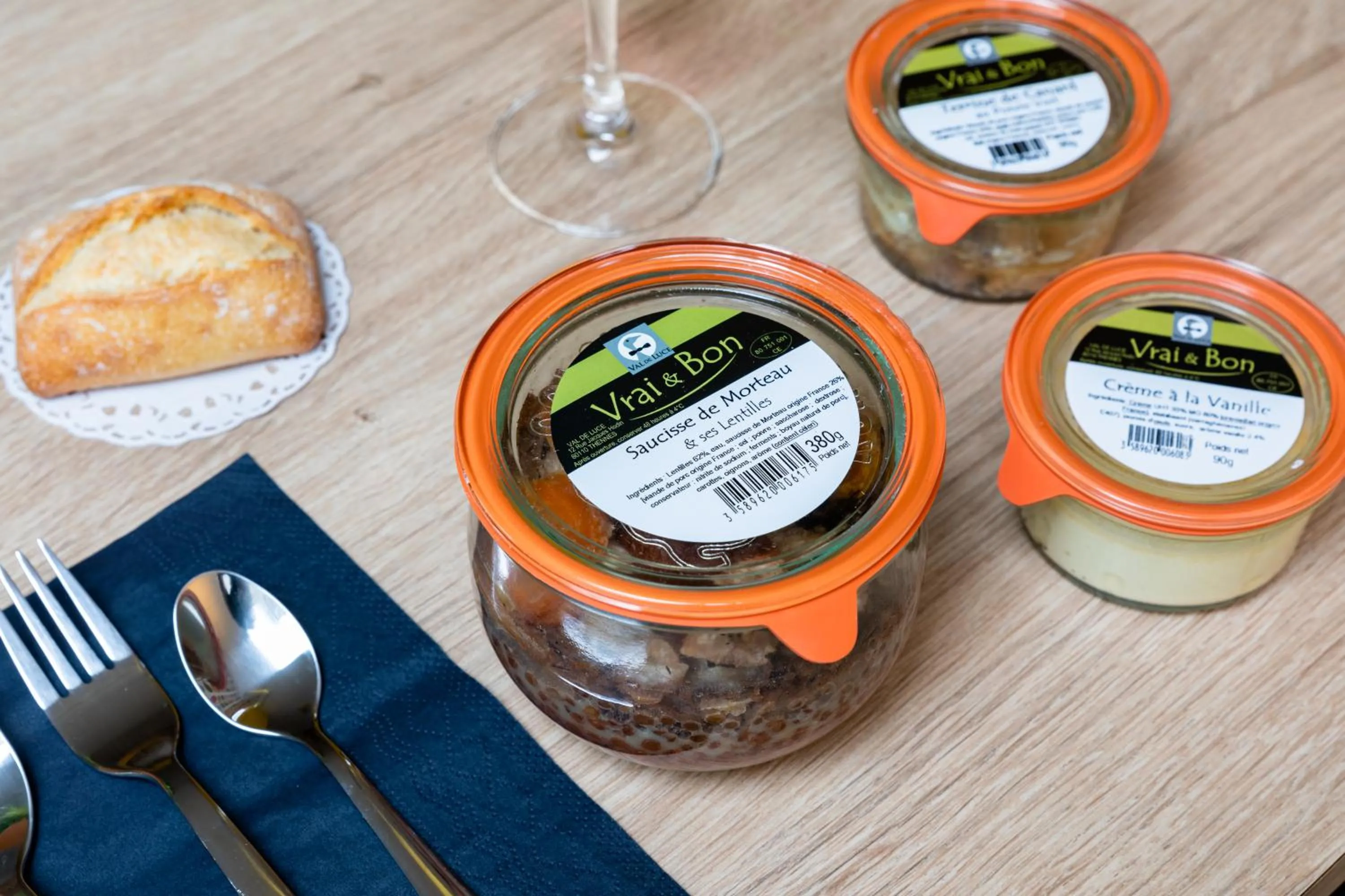 Restaurant/places to eat in Hotel Residence Europe & Spa