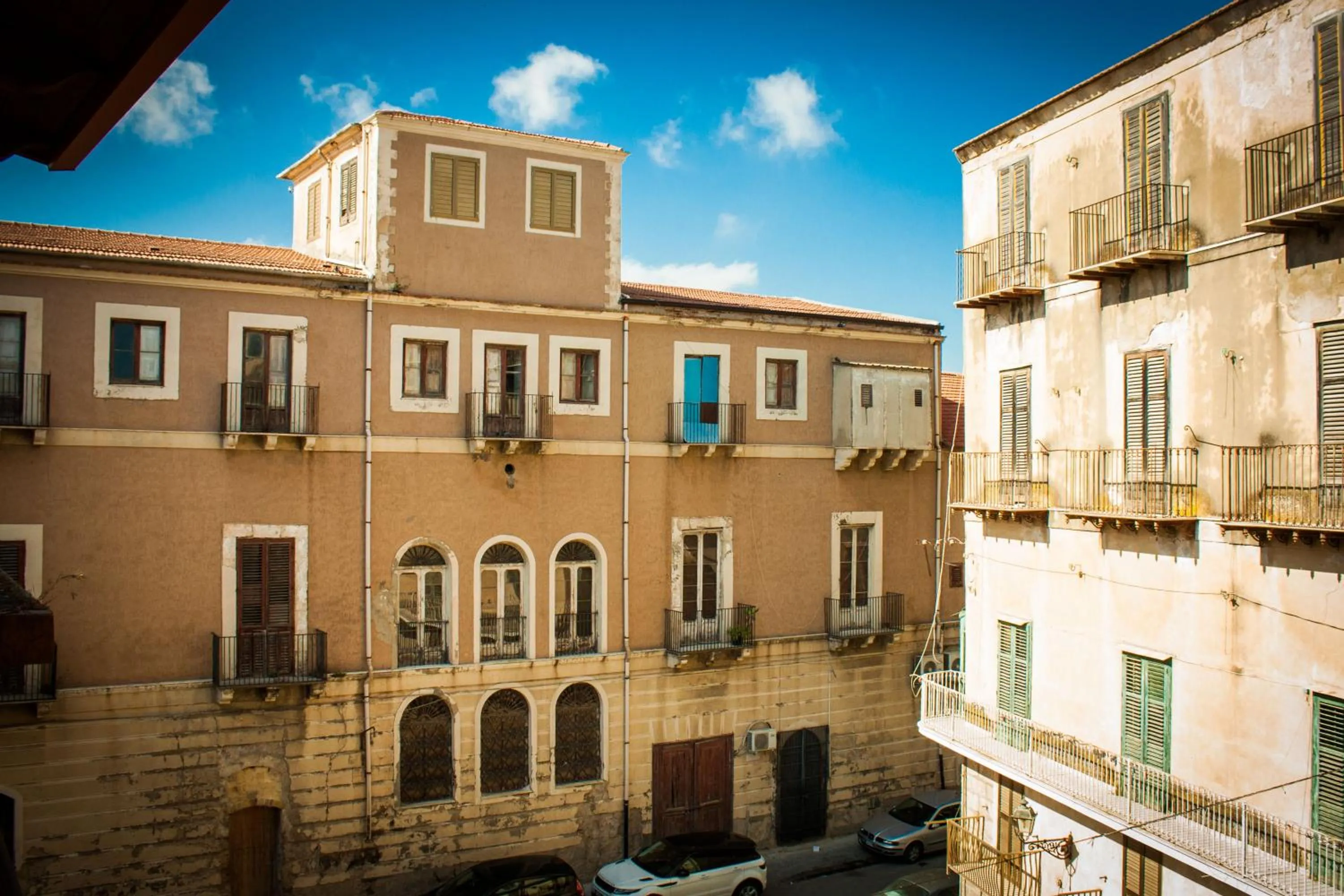 Other in B&B La Piazzetta