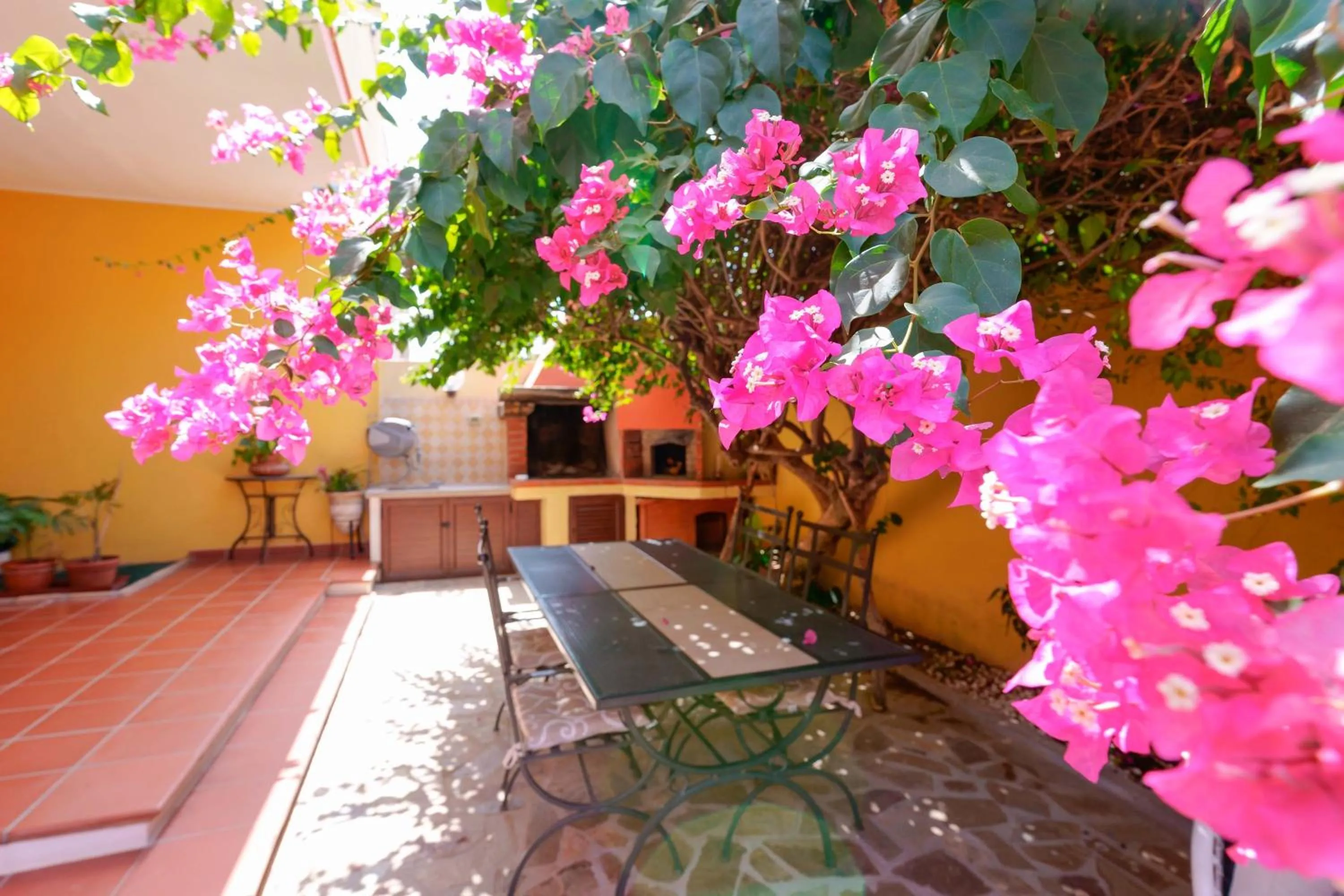 Il Piccolo Giardino rooms & breakfast