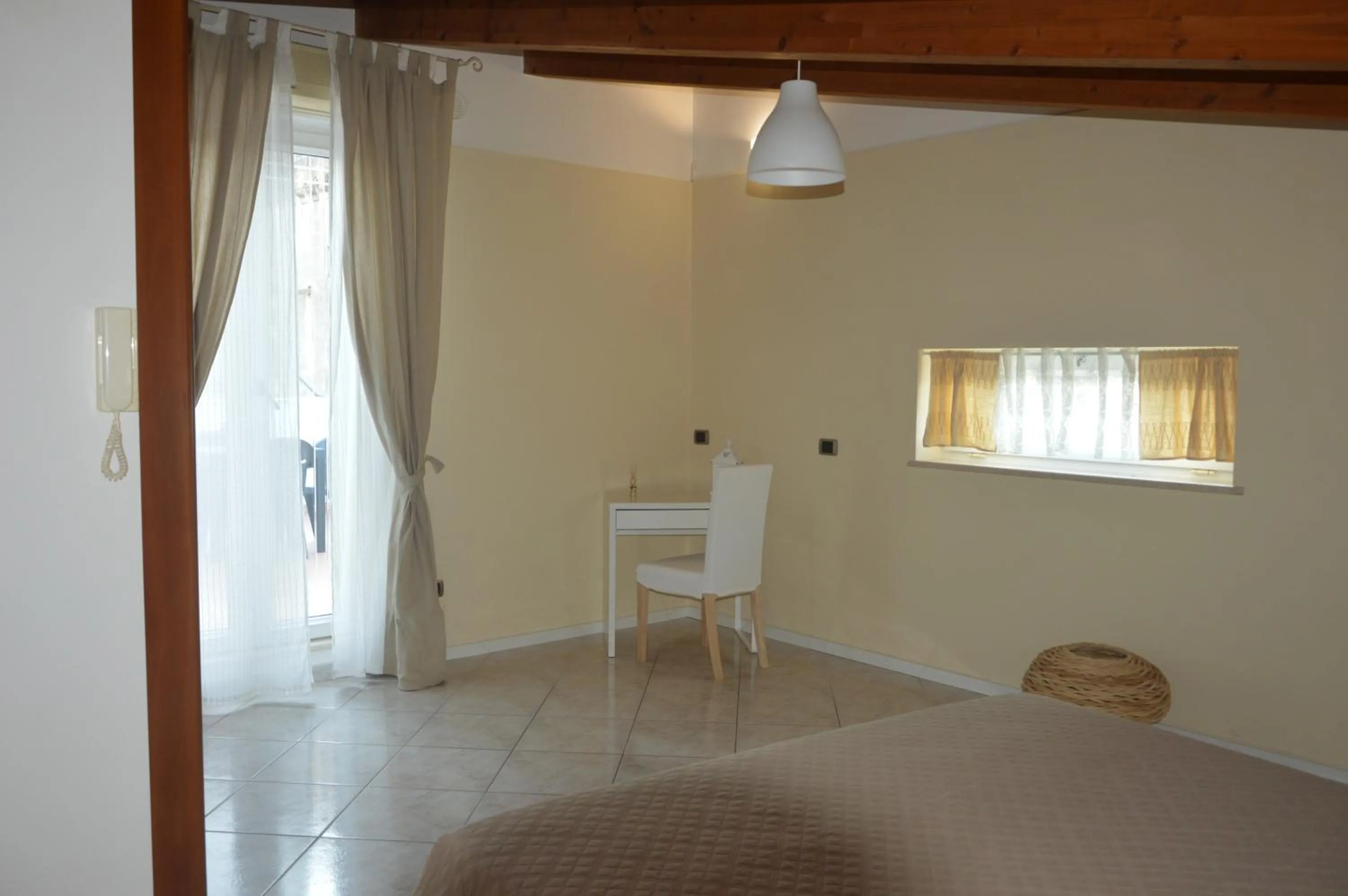 Photo of the whole room in B&B La Colomba