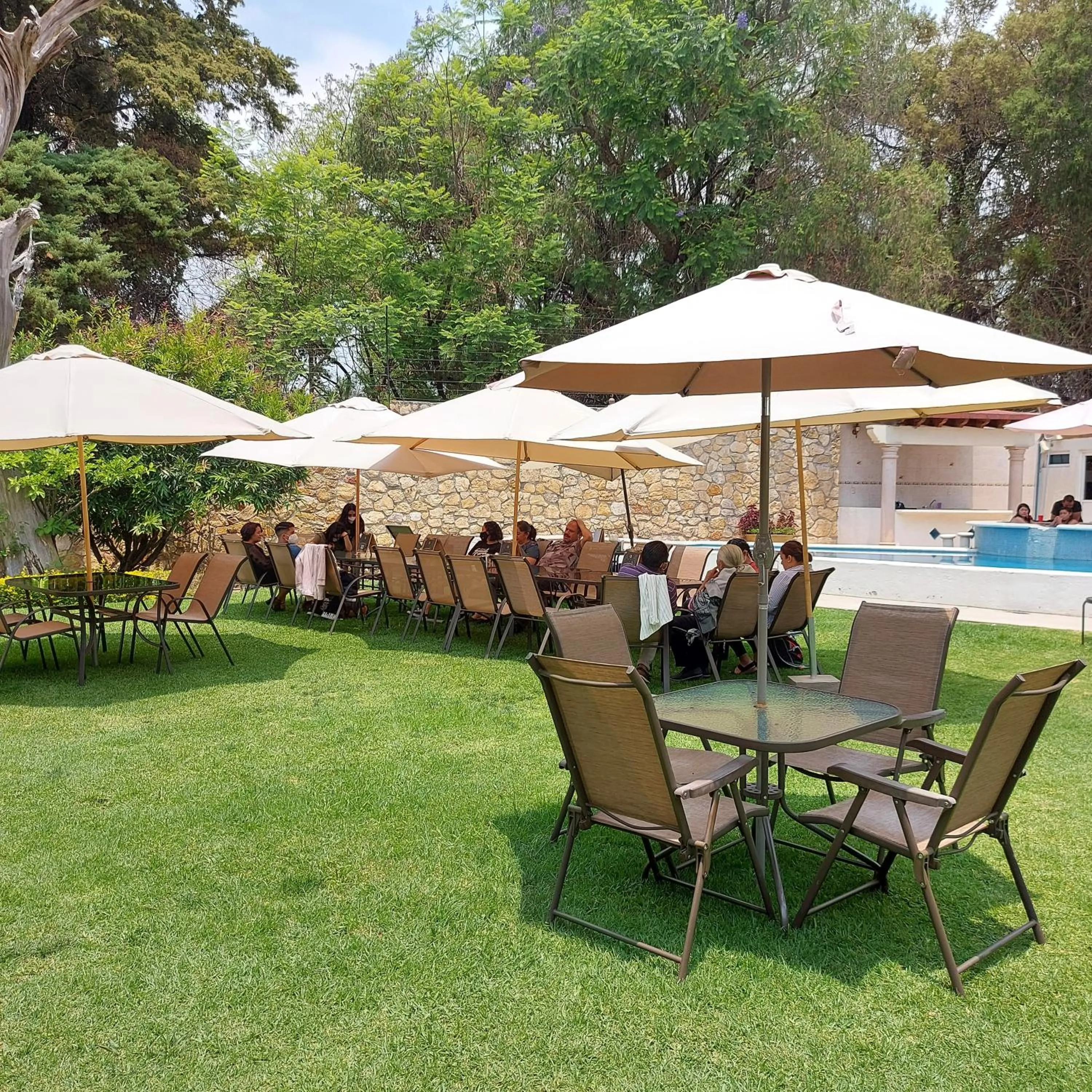 Victoria Hotel y Spa