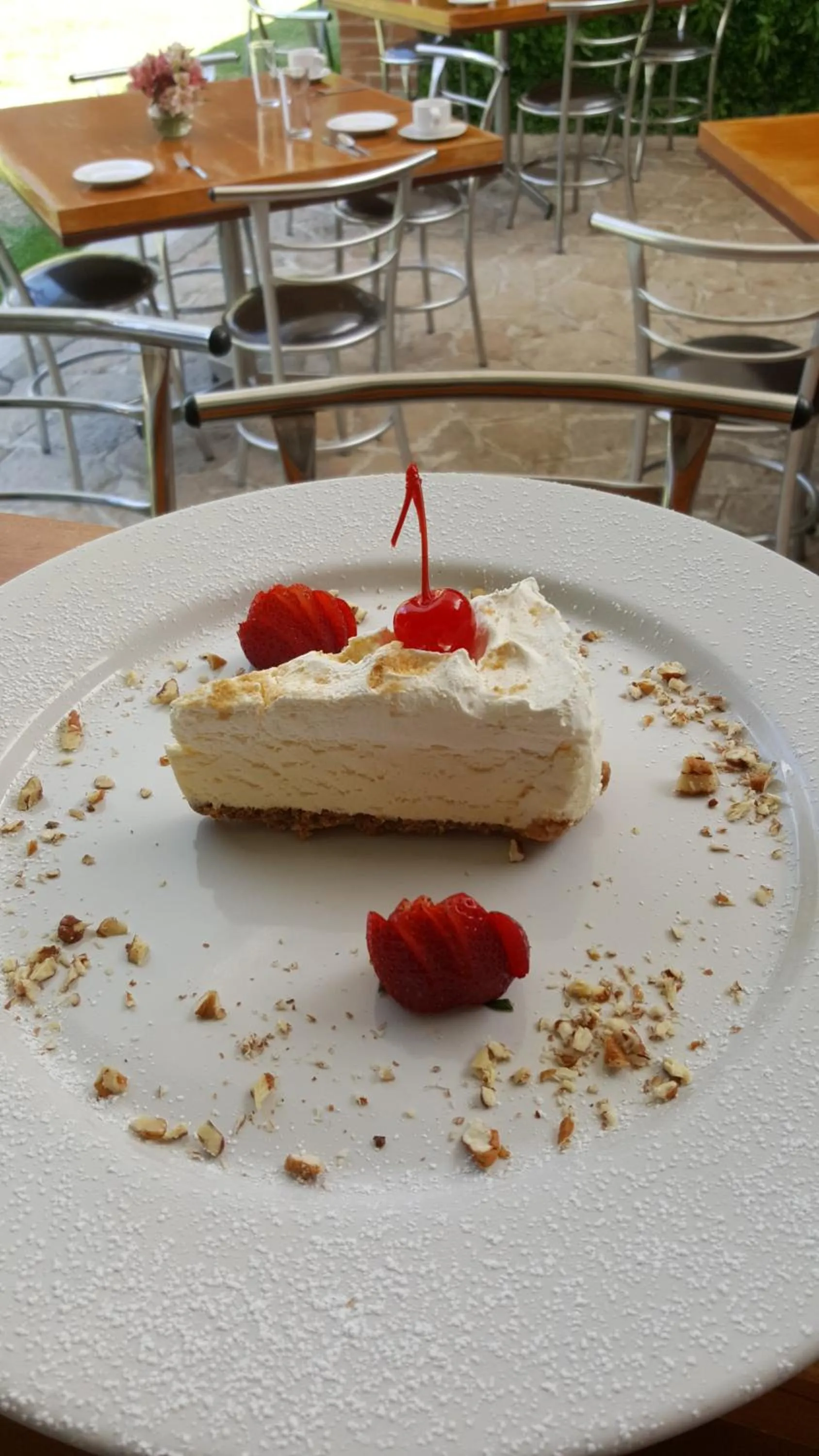 Victoria Hotel y Spa