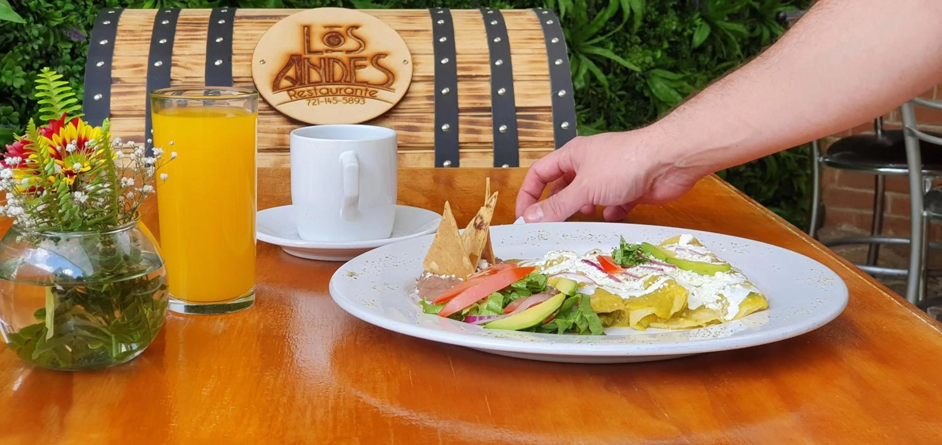 Victoria Hotel y Spa