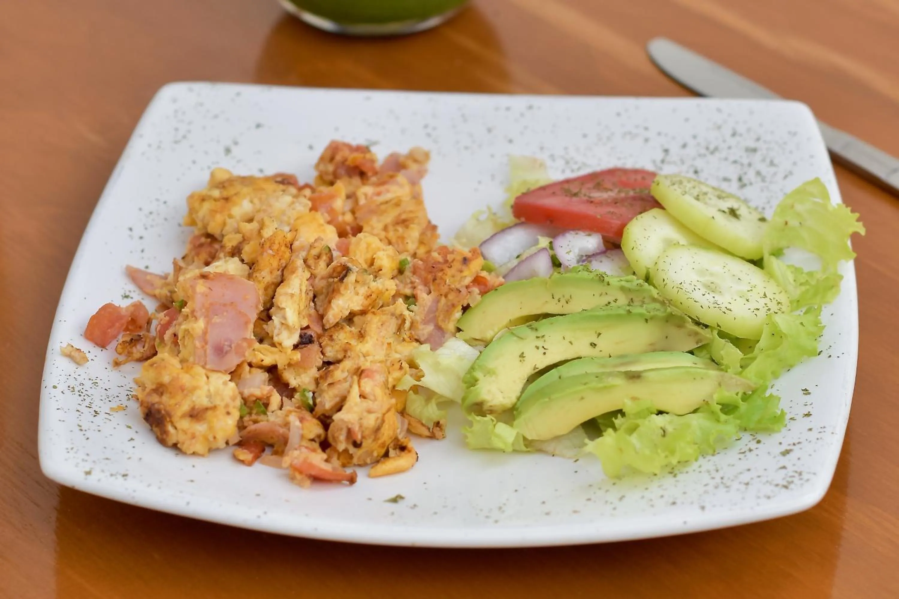 Victoria Hotel y Spa