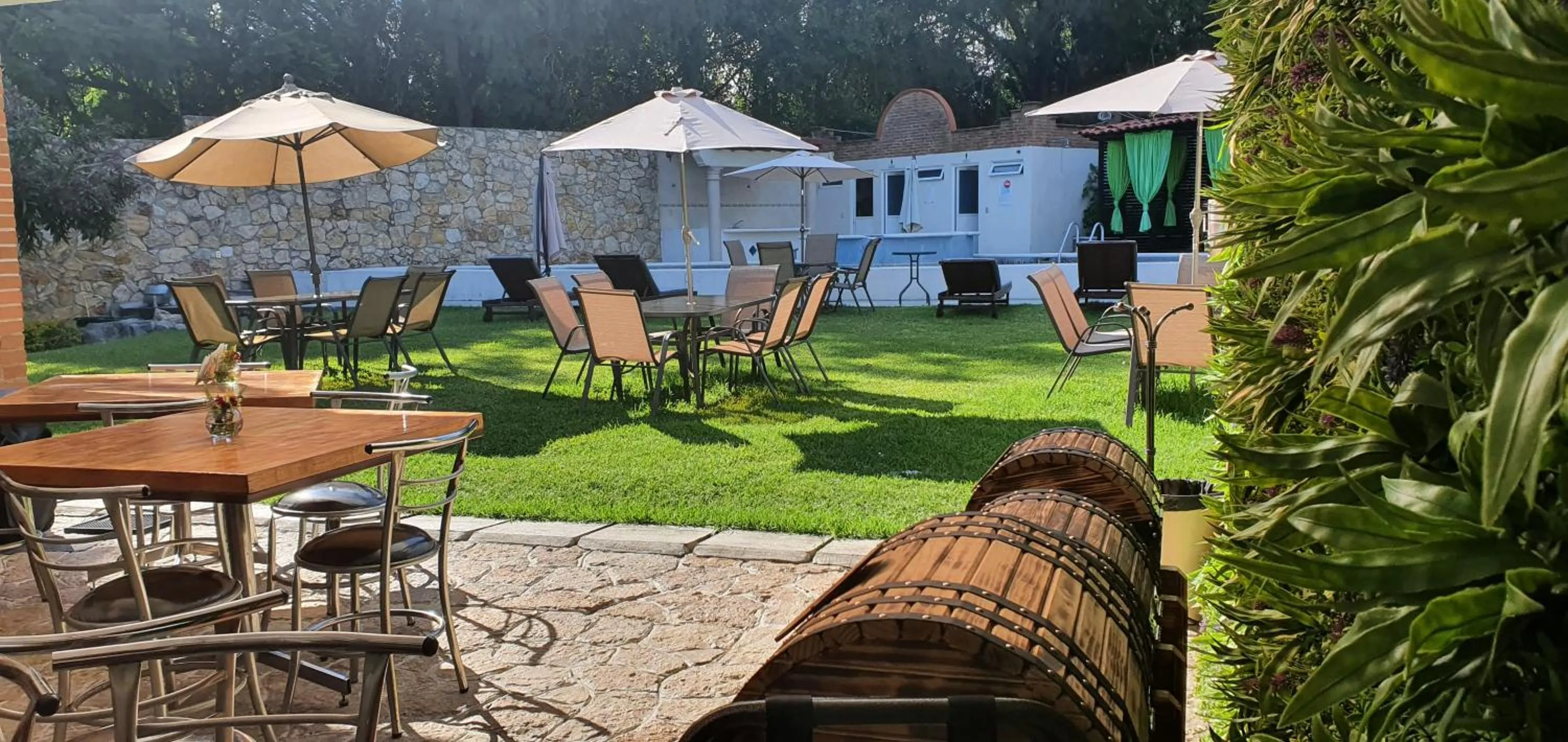 Victoria Hotel y Spa