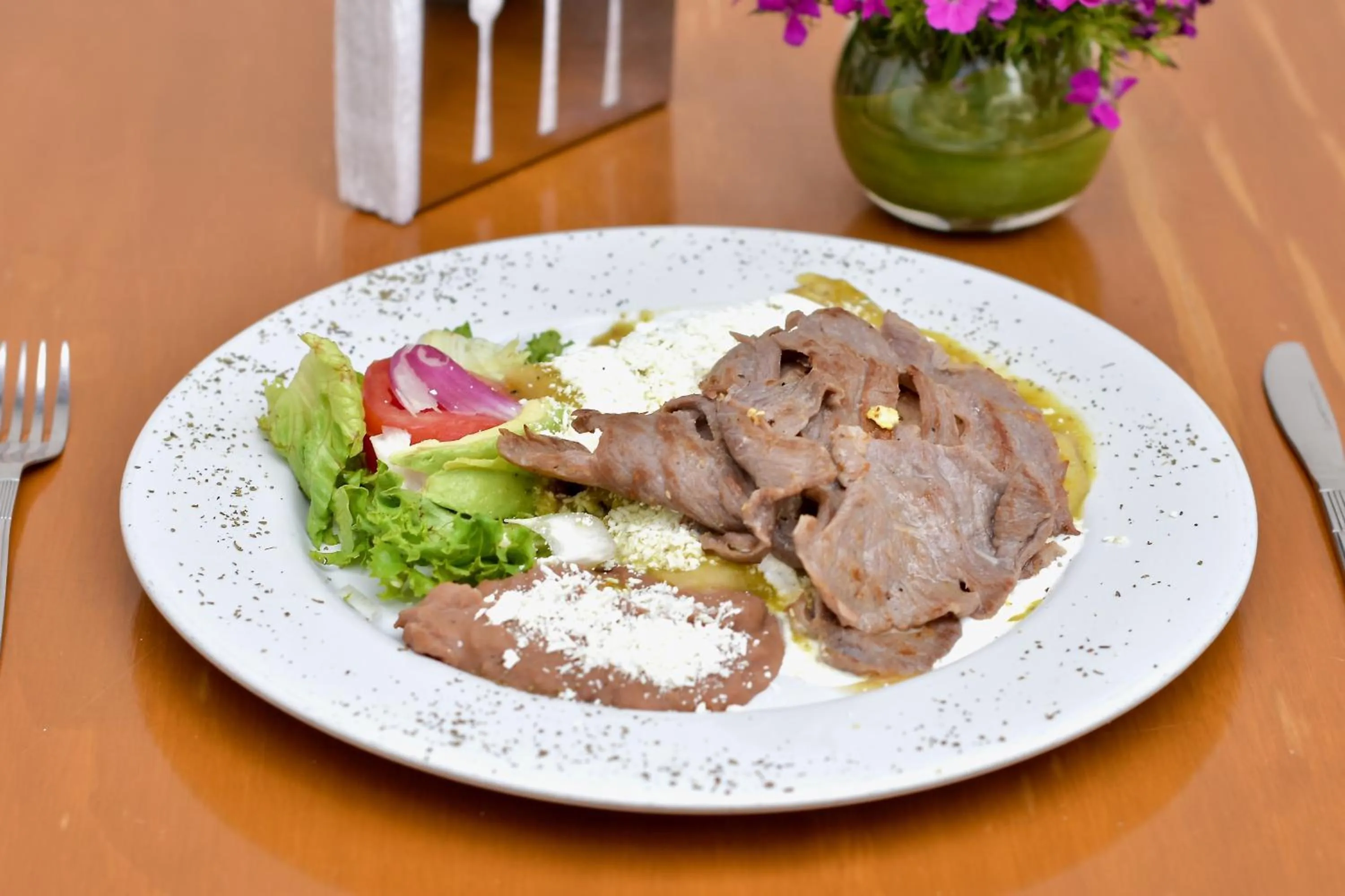 Victoria Hotel y Spa