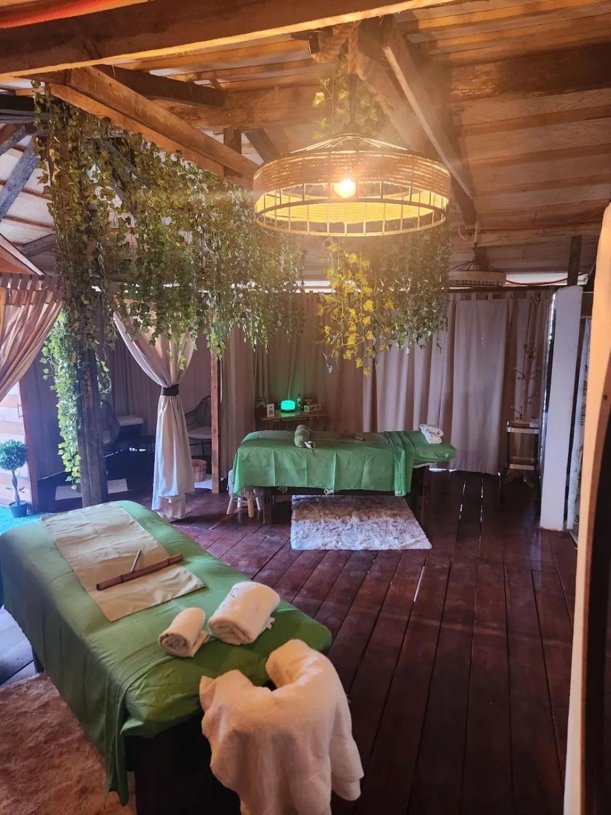 Victoria Hotel y Spa