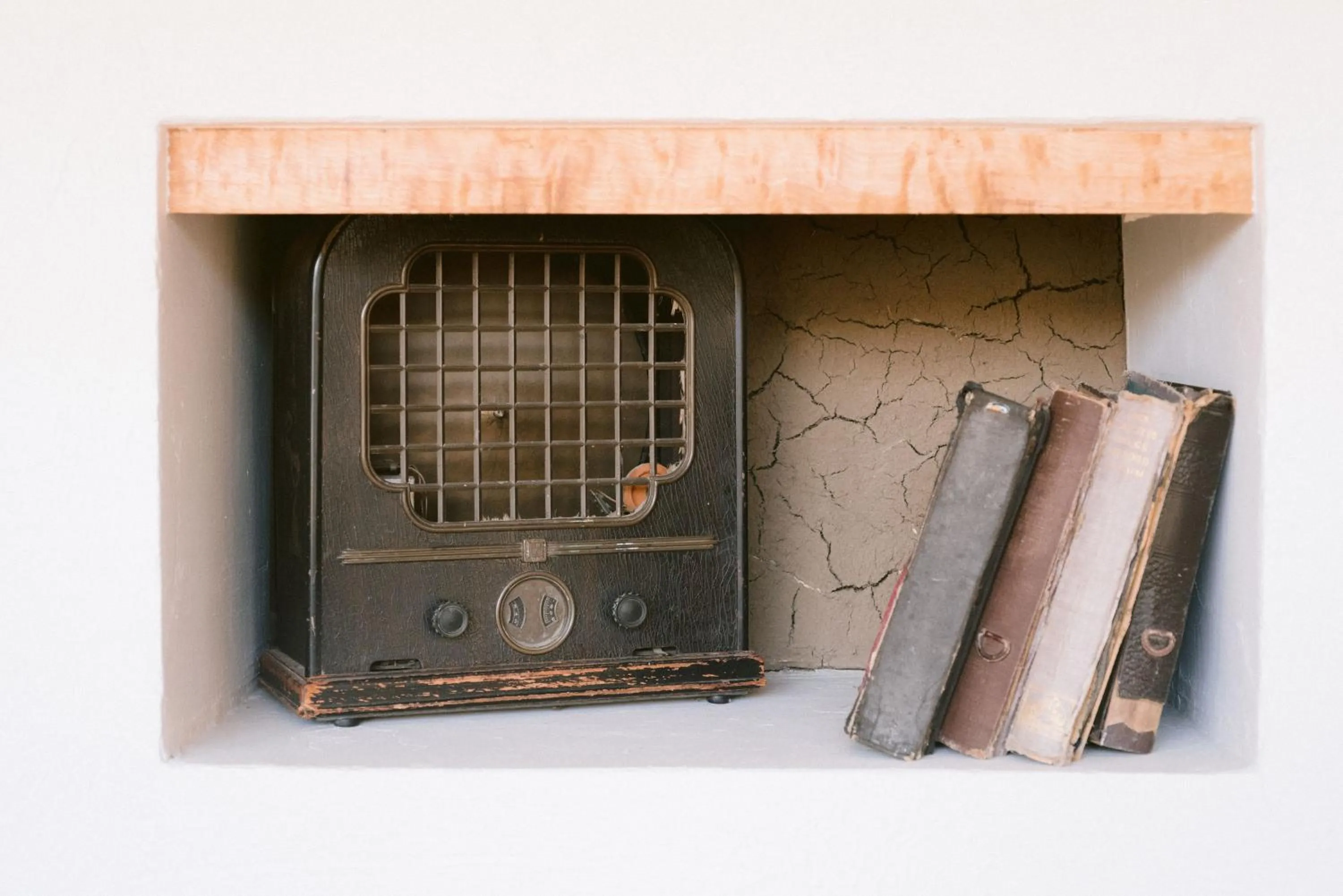 Hotel Boutique BC Wine Casablanca