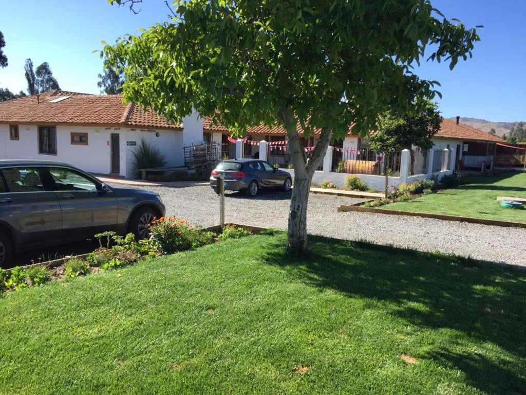 Hotel Boutique BC Wine Casablanca