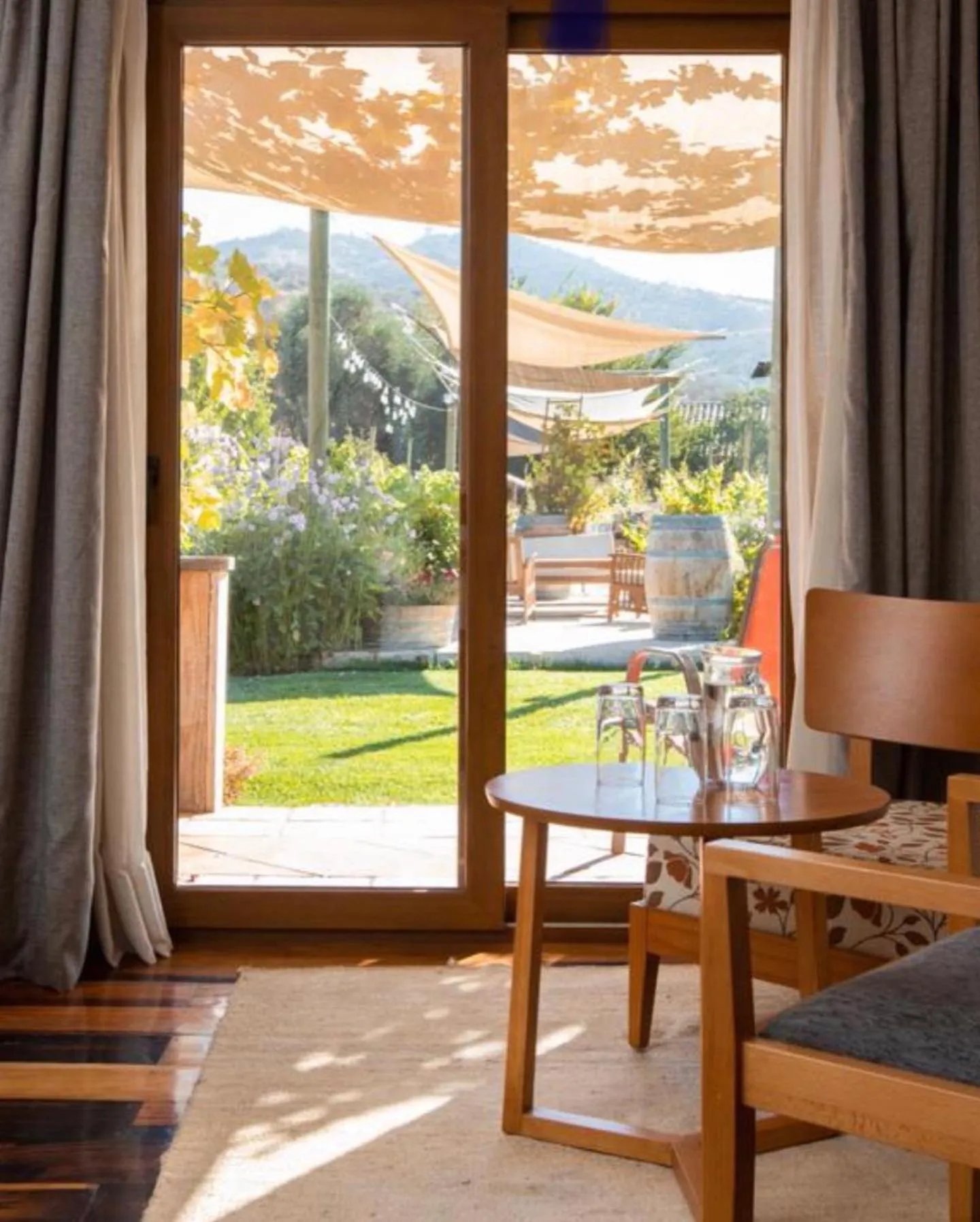 Hotel Boutique BC Wine Casablanca