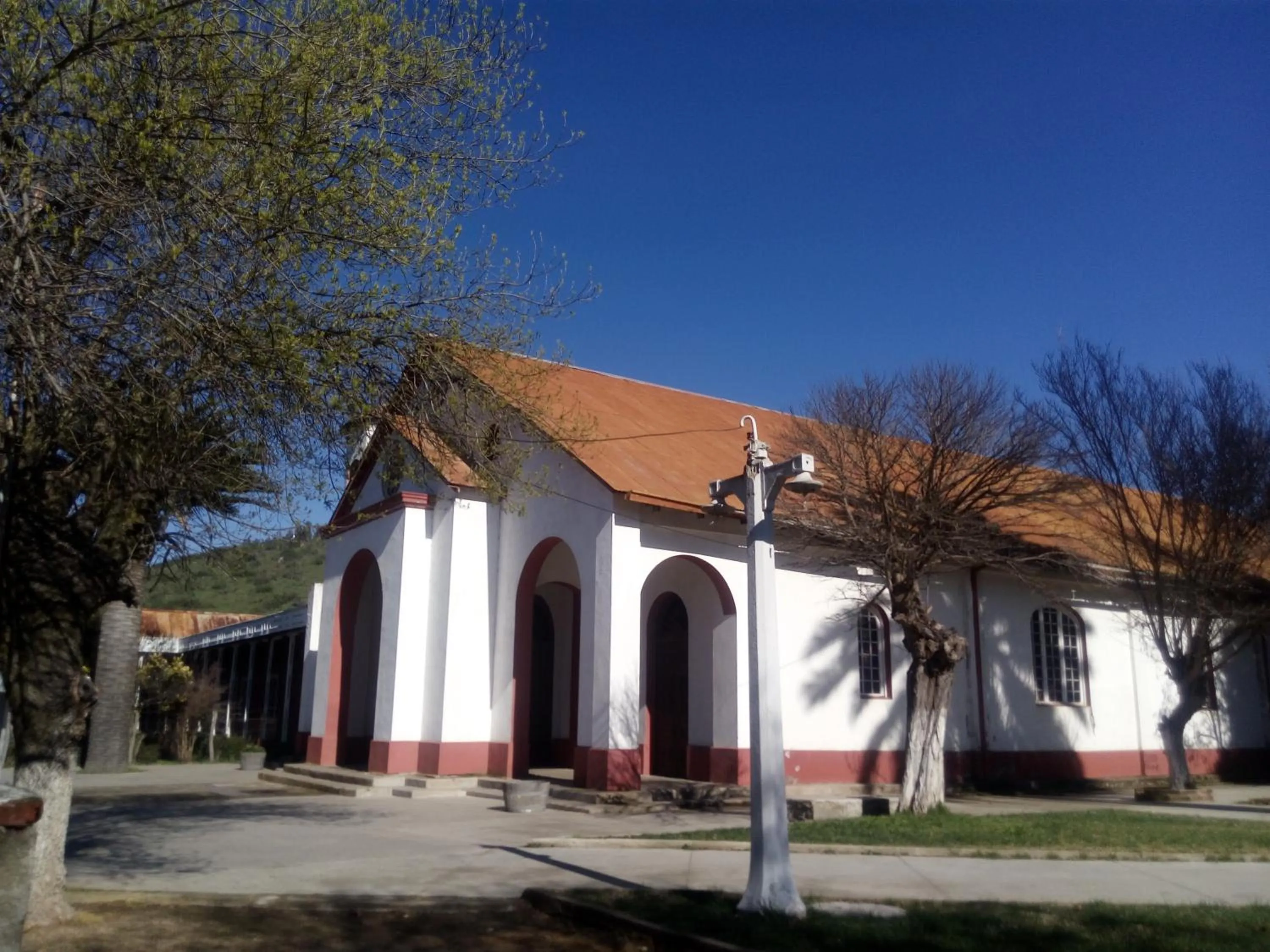 Staff in Hotel Boutique BC Wine Casablanca