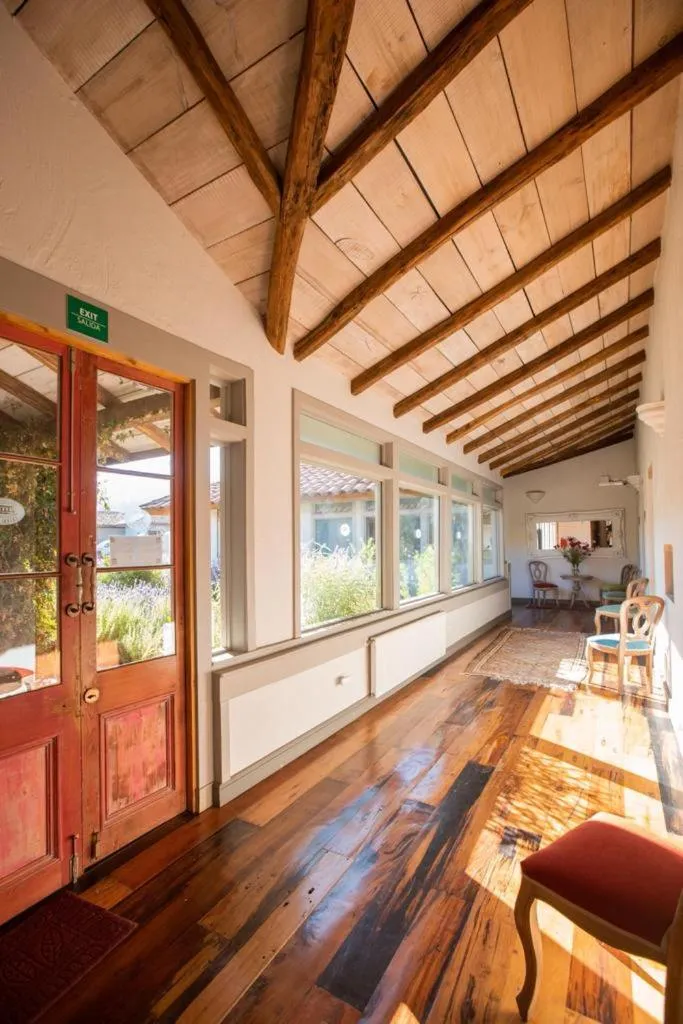 Hotel Boutique BC Wine Casablanca