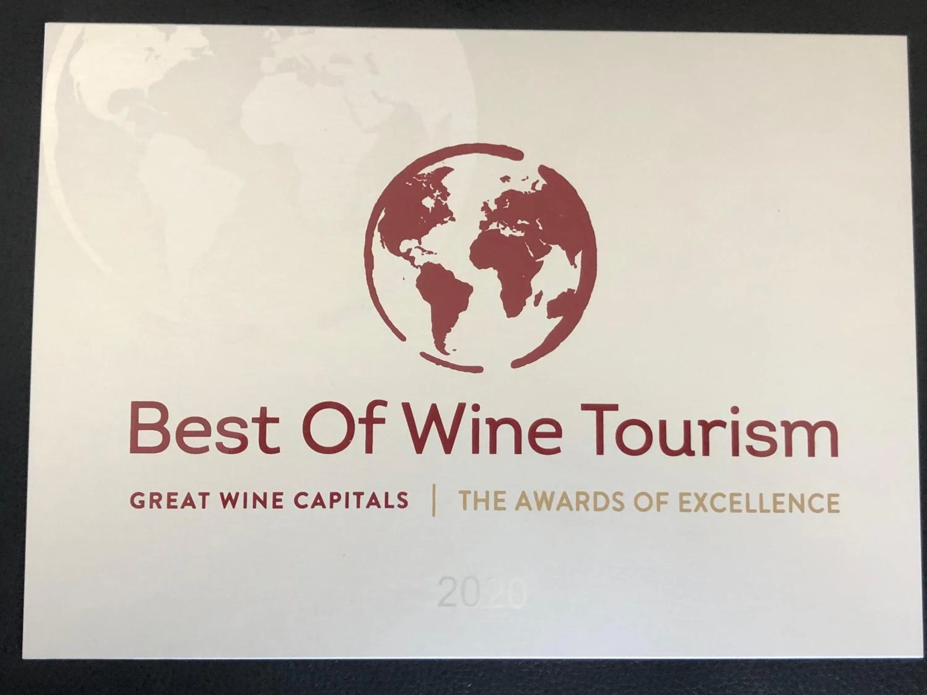 Hotel Boutique BC Wine Casablanca