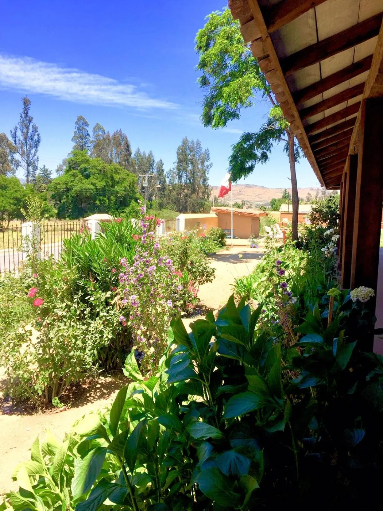 Hotel Boutique BC Wine Casablanca