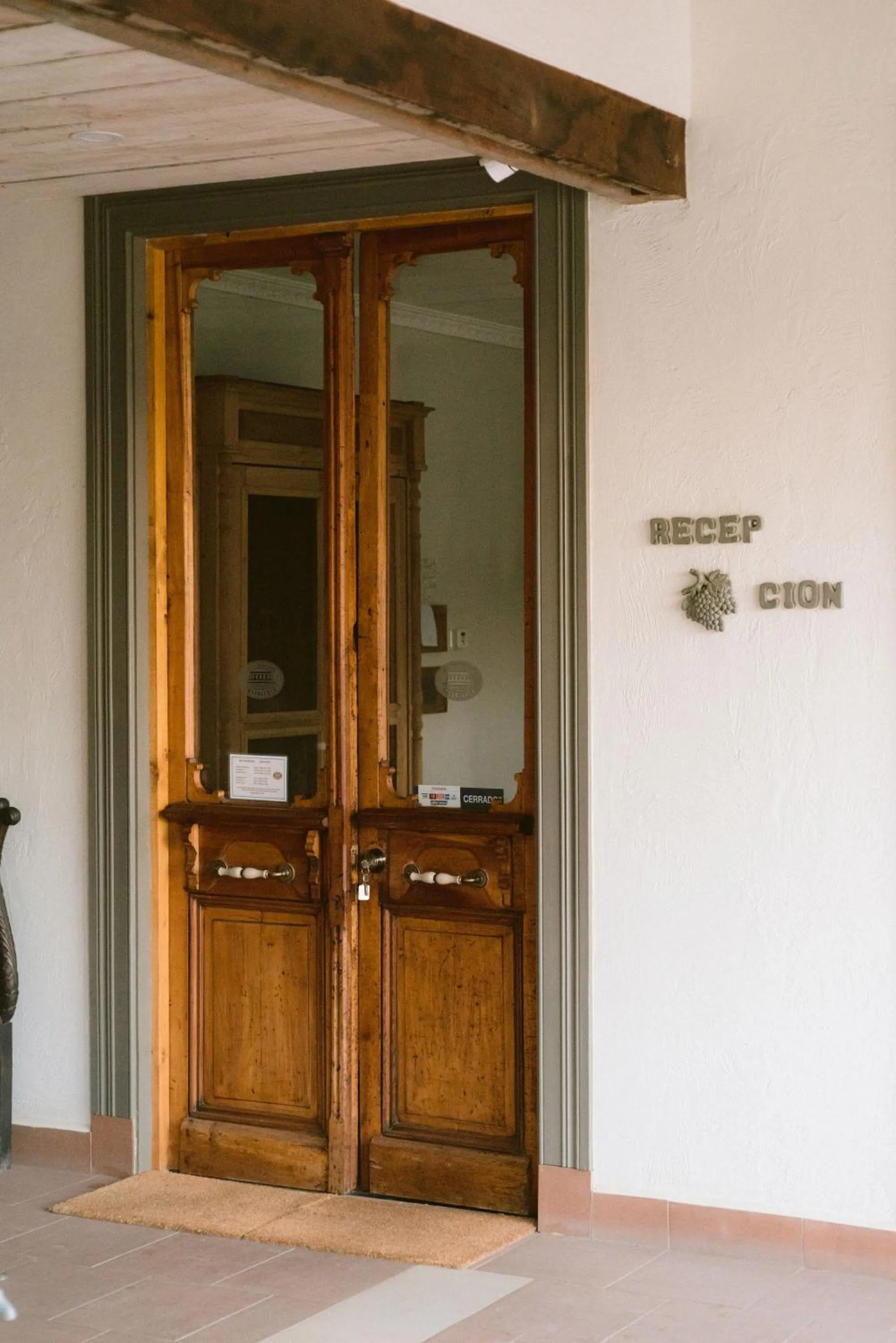 Hotel Boutique BC Wine Casablanca