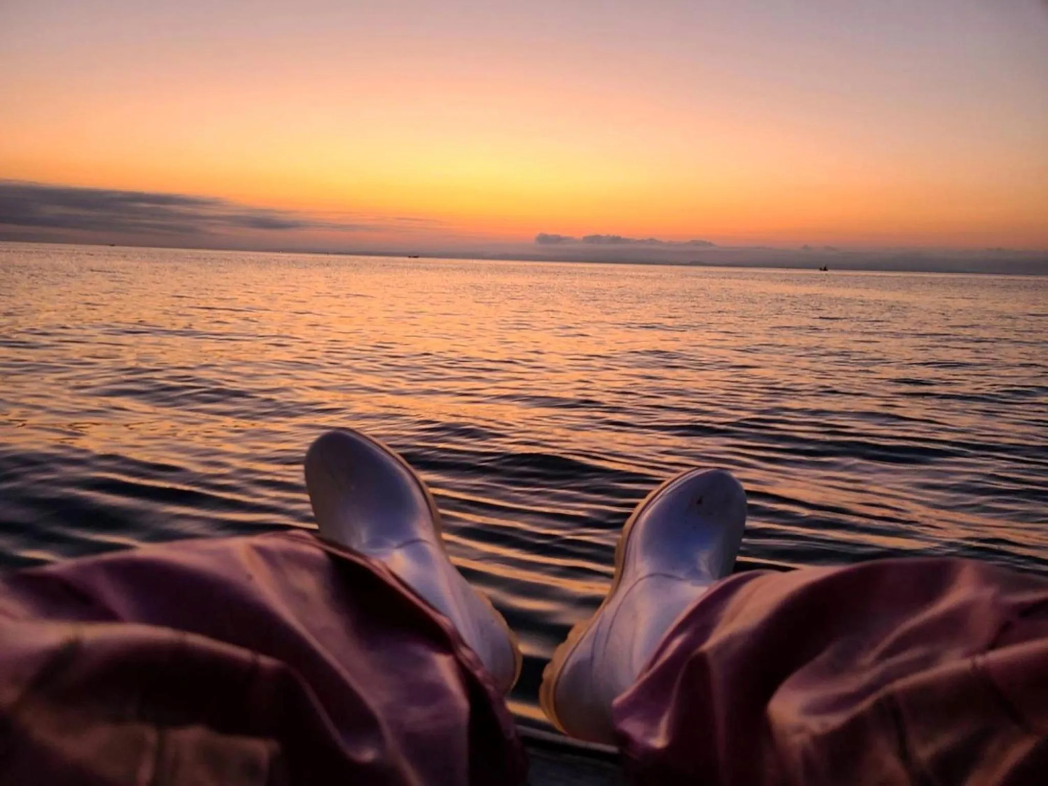 Off site in Ichifukuso