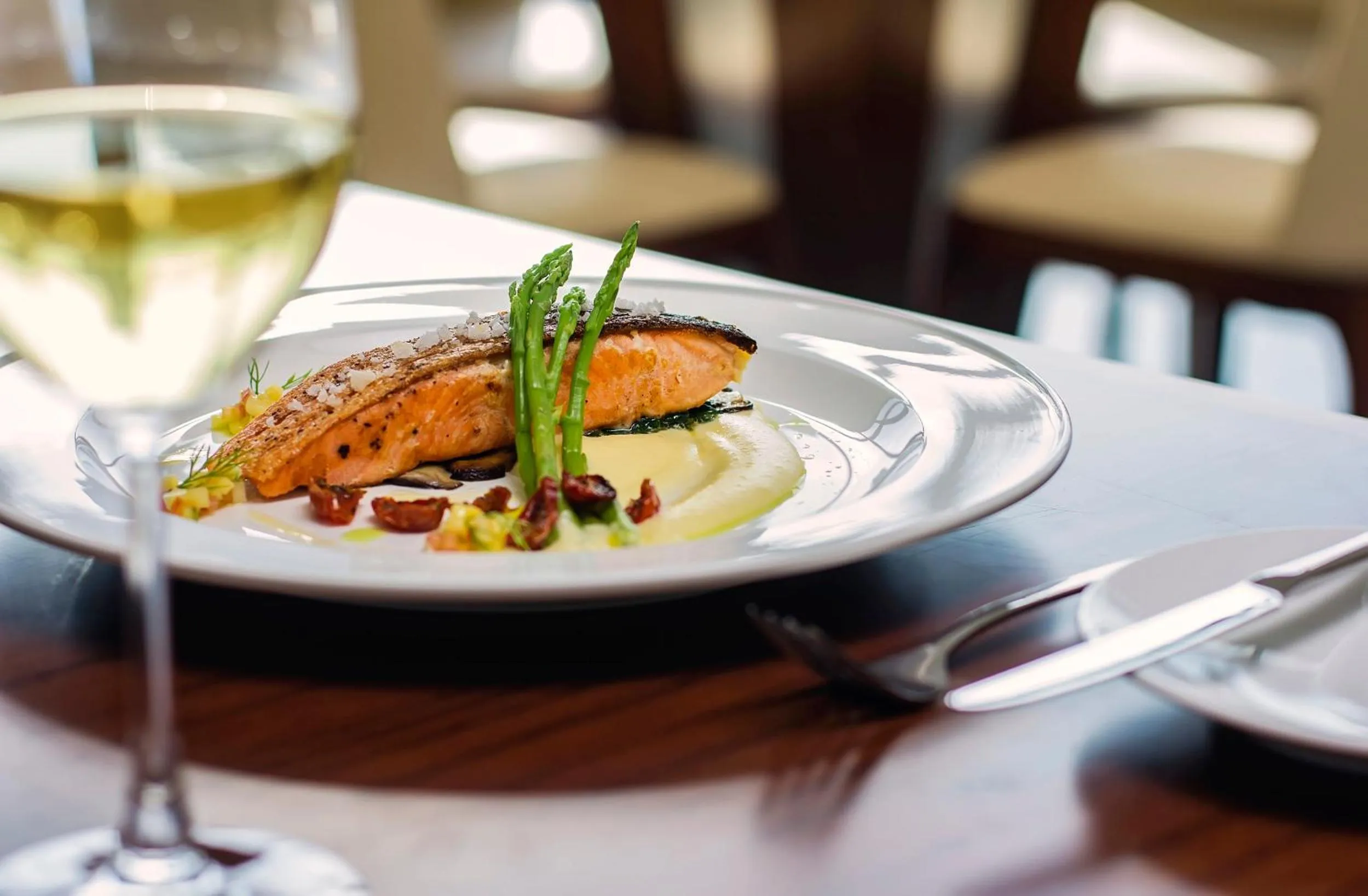 Lunch in The Nalod Da Nang