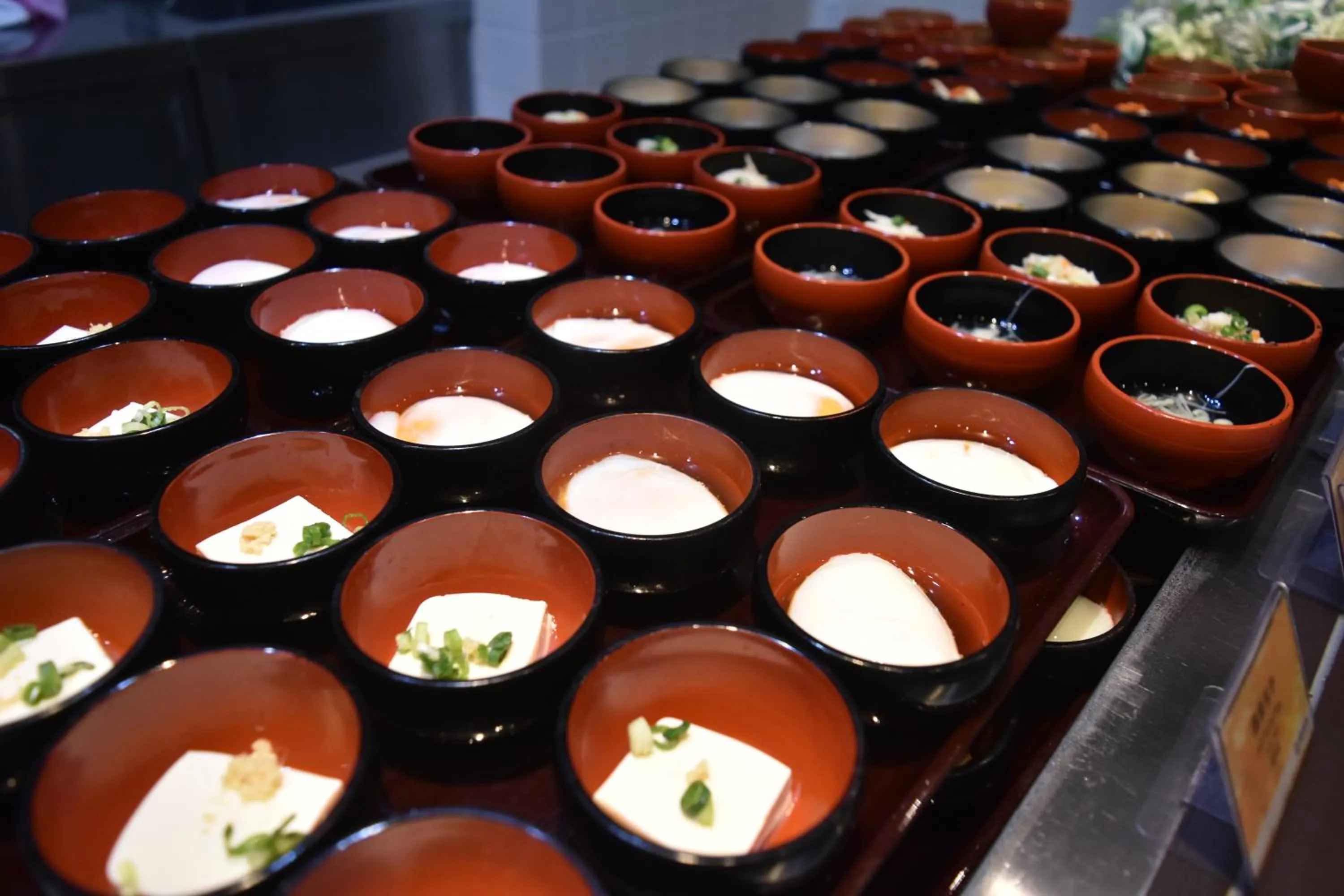 Food in Dormy Inn Izumo