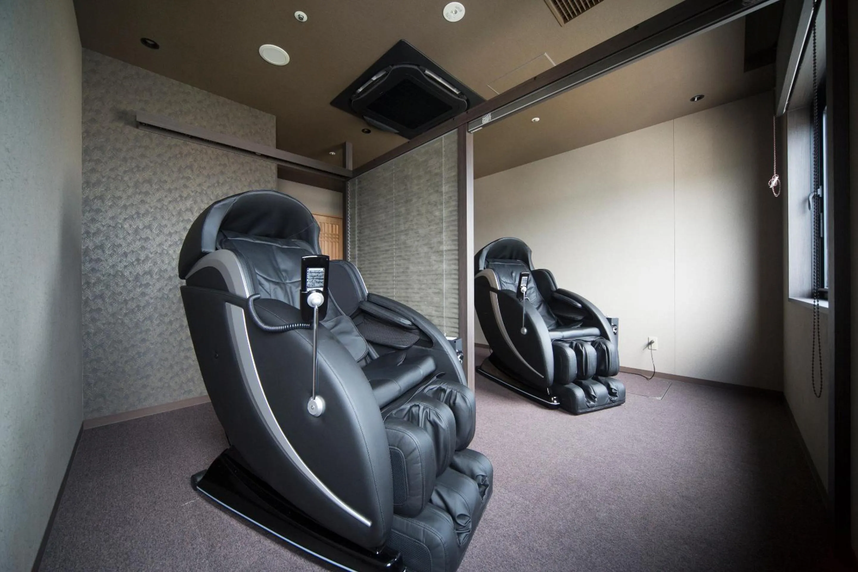 Area and facilities in Dormy Inn Izumo