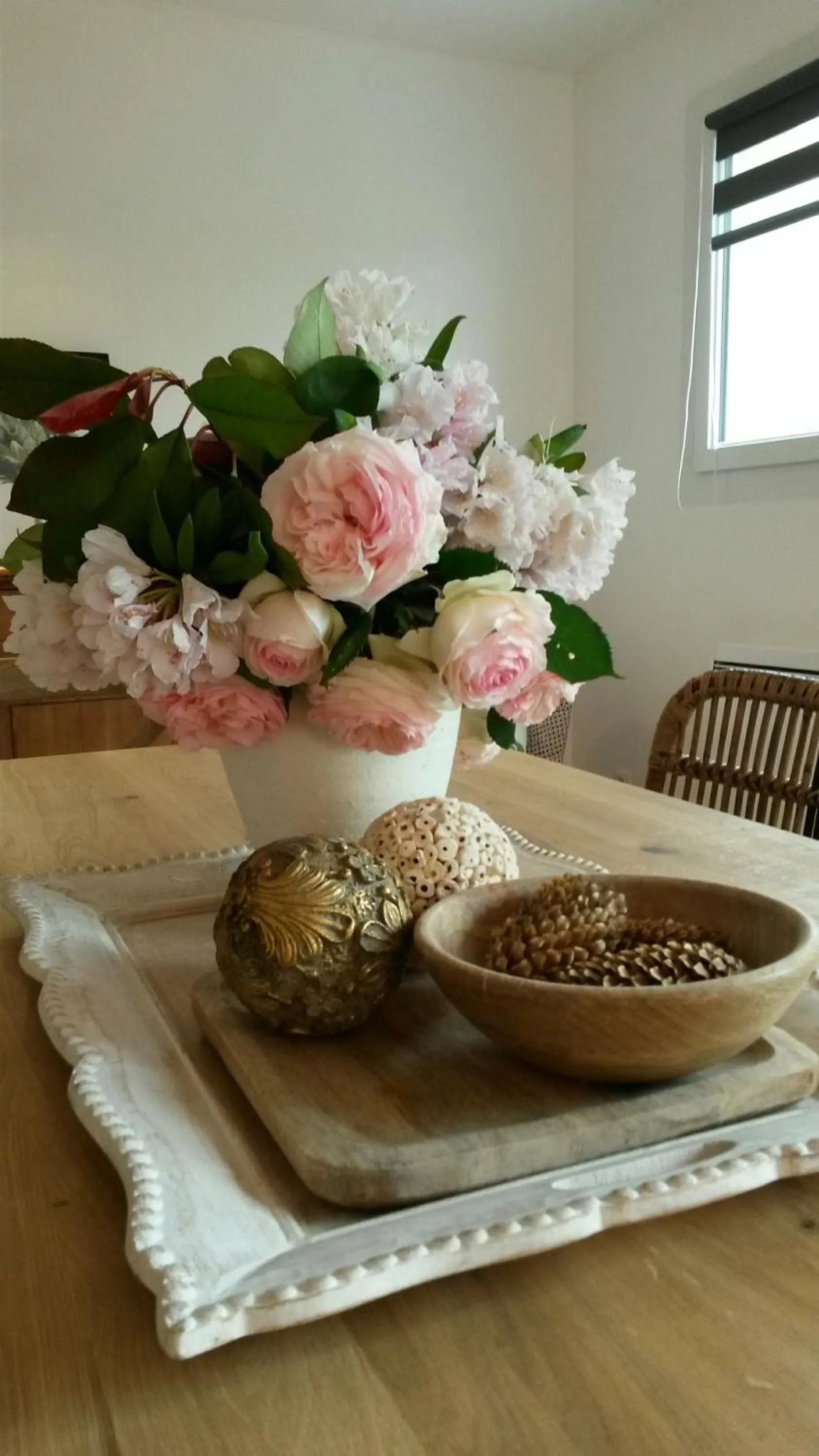 Jolie petite suite Côte d'Azur.