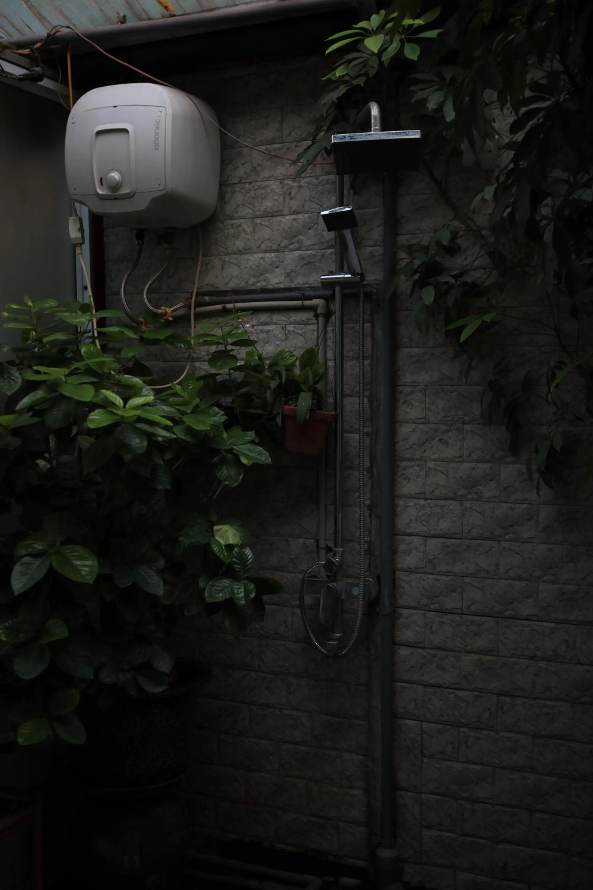 Day in The First Ba Trieu Ha Noi