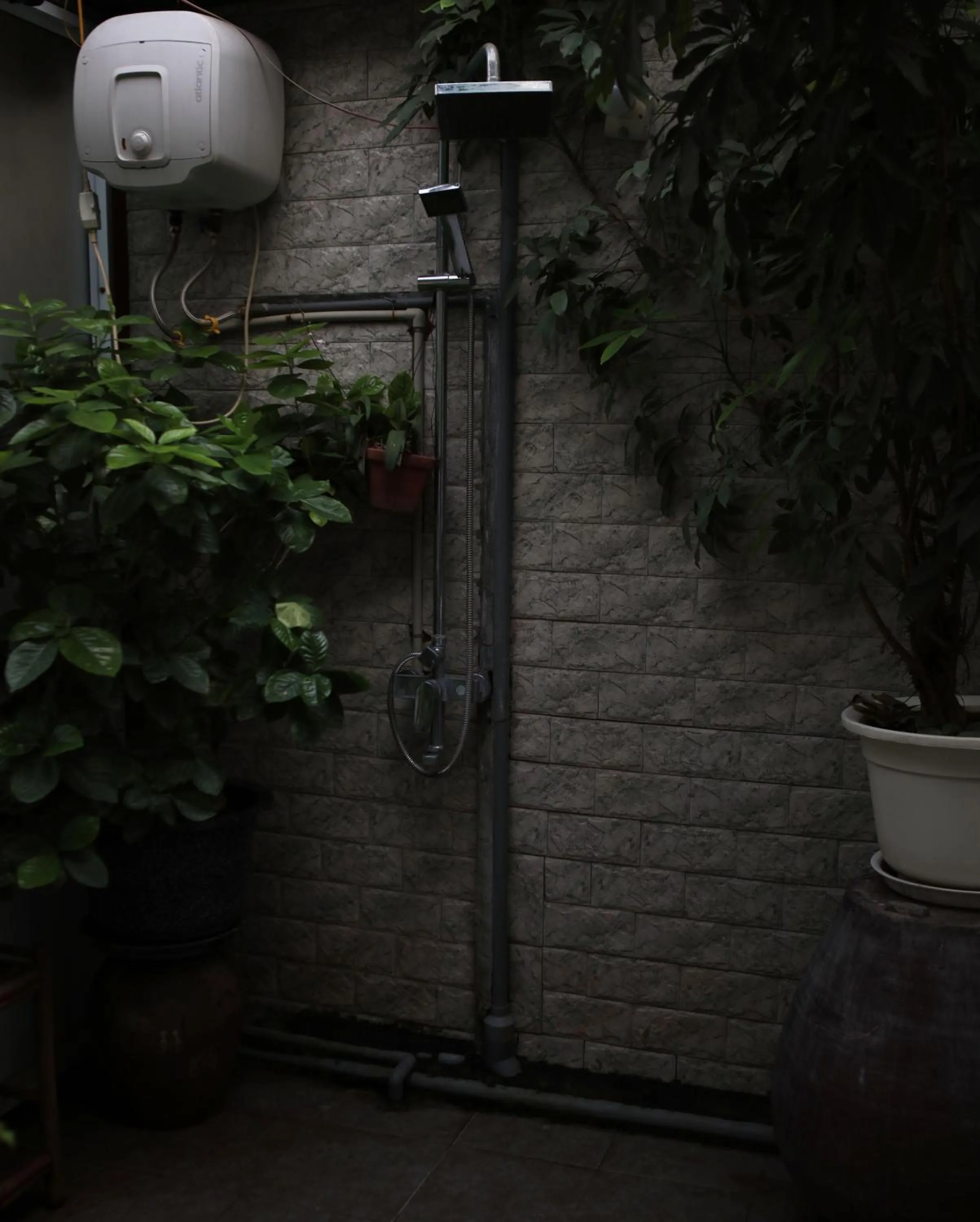 Day in The First Ba Trieu Ha Noi