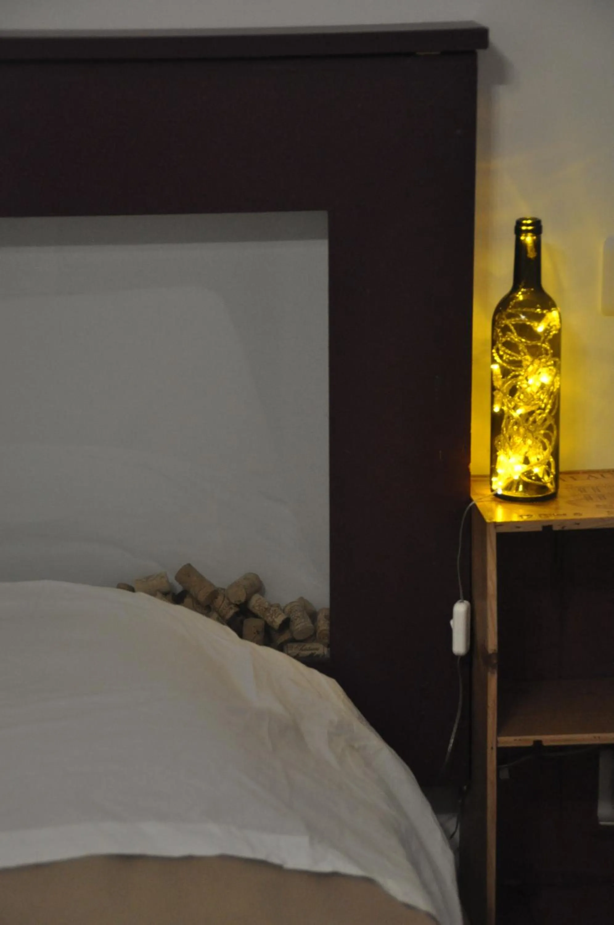 Decorative detail in Loustalneou