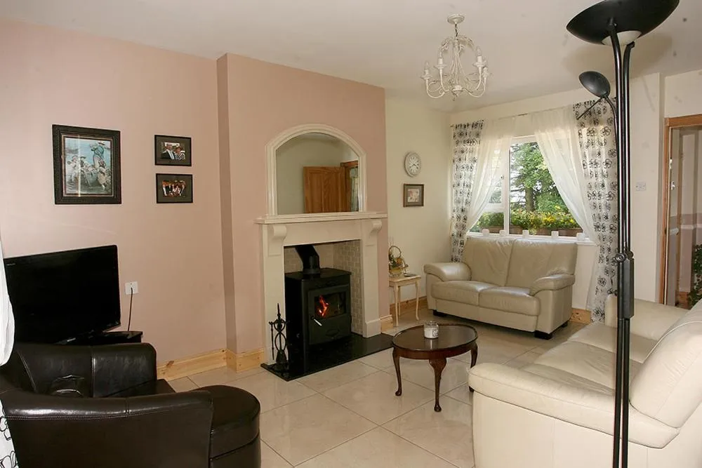 Property building in Crockgarve B and B