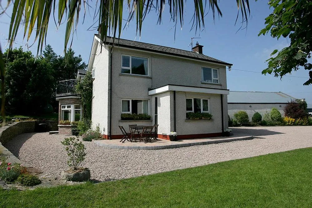 Property building in Crockgarve B and B