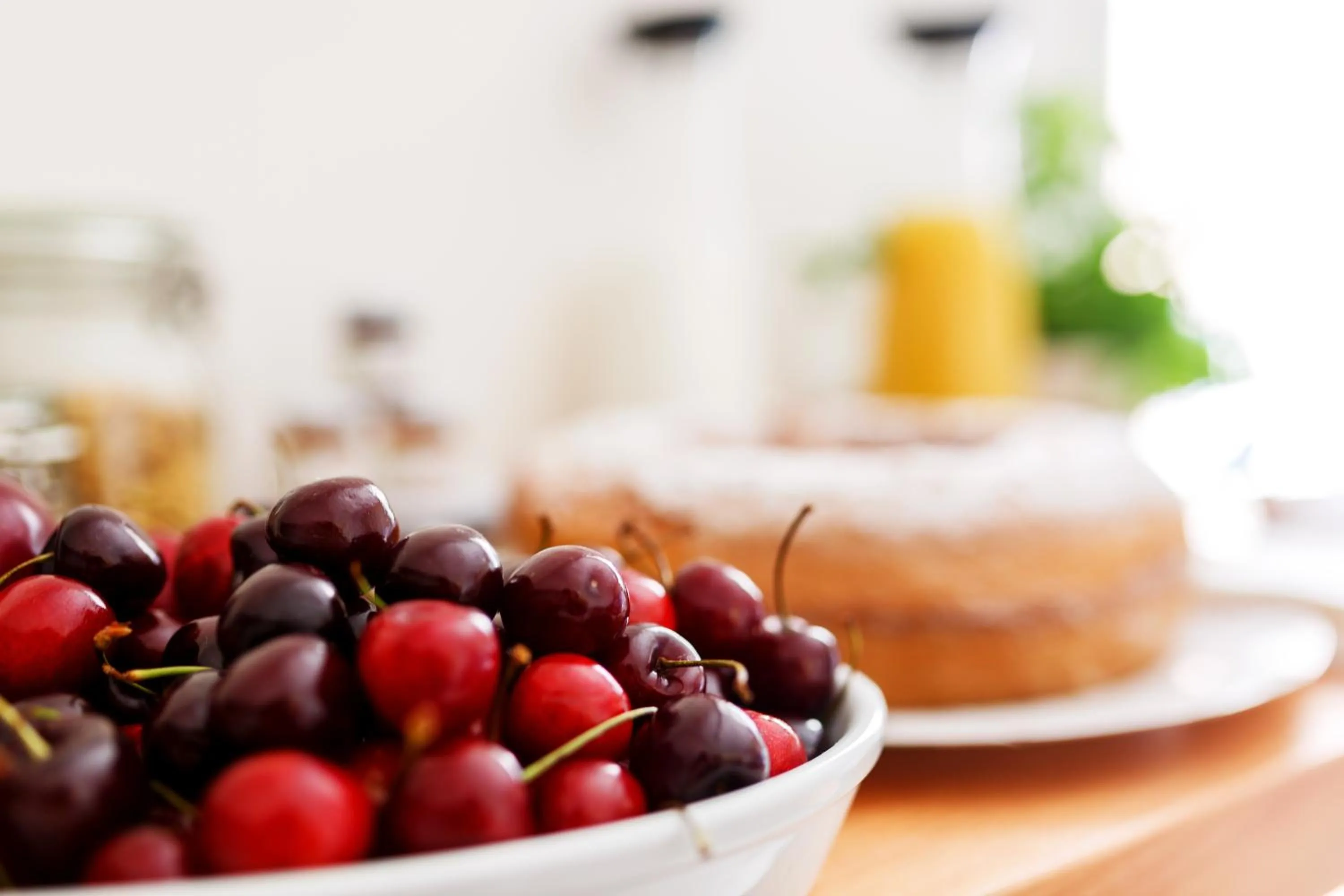 Food in Santa Maria Vecchia Relais