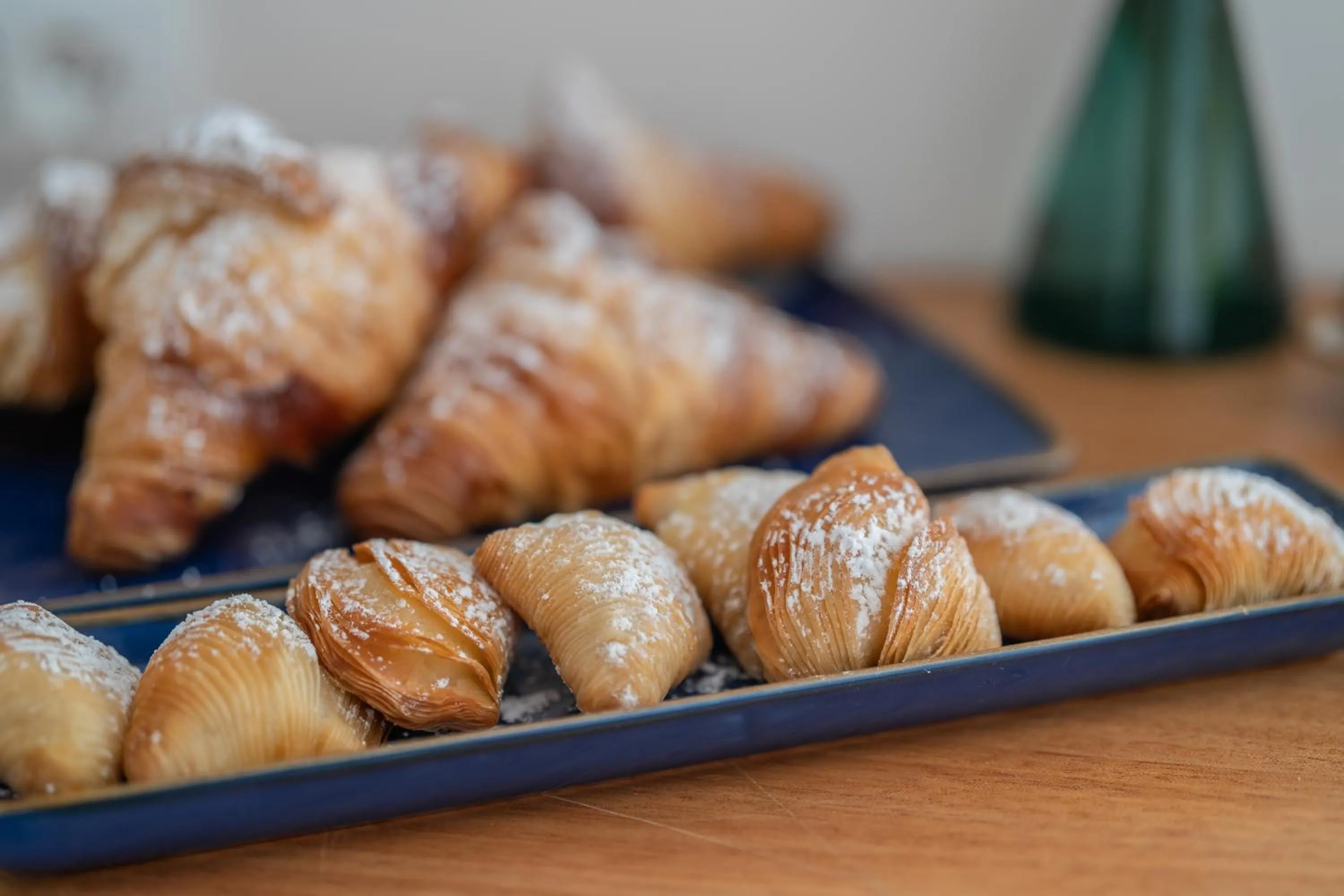 Breakfast in Santa Maria Vecchia Relais
