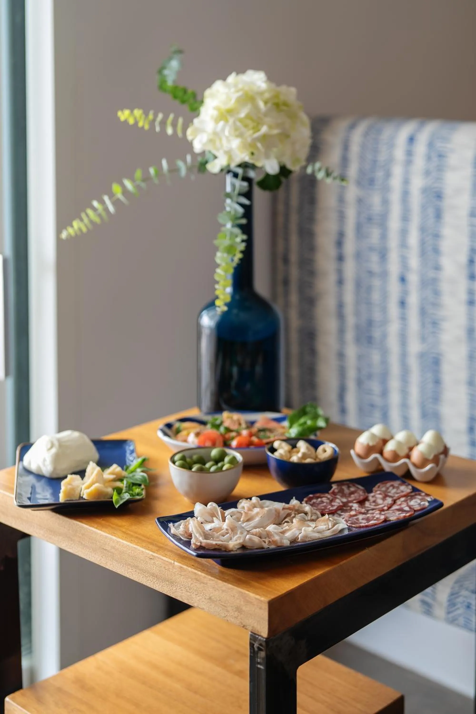 Breakfast in Santa Maria Vecchia Relais