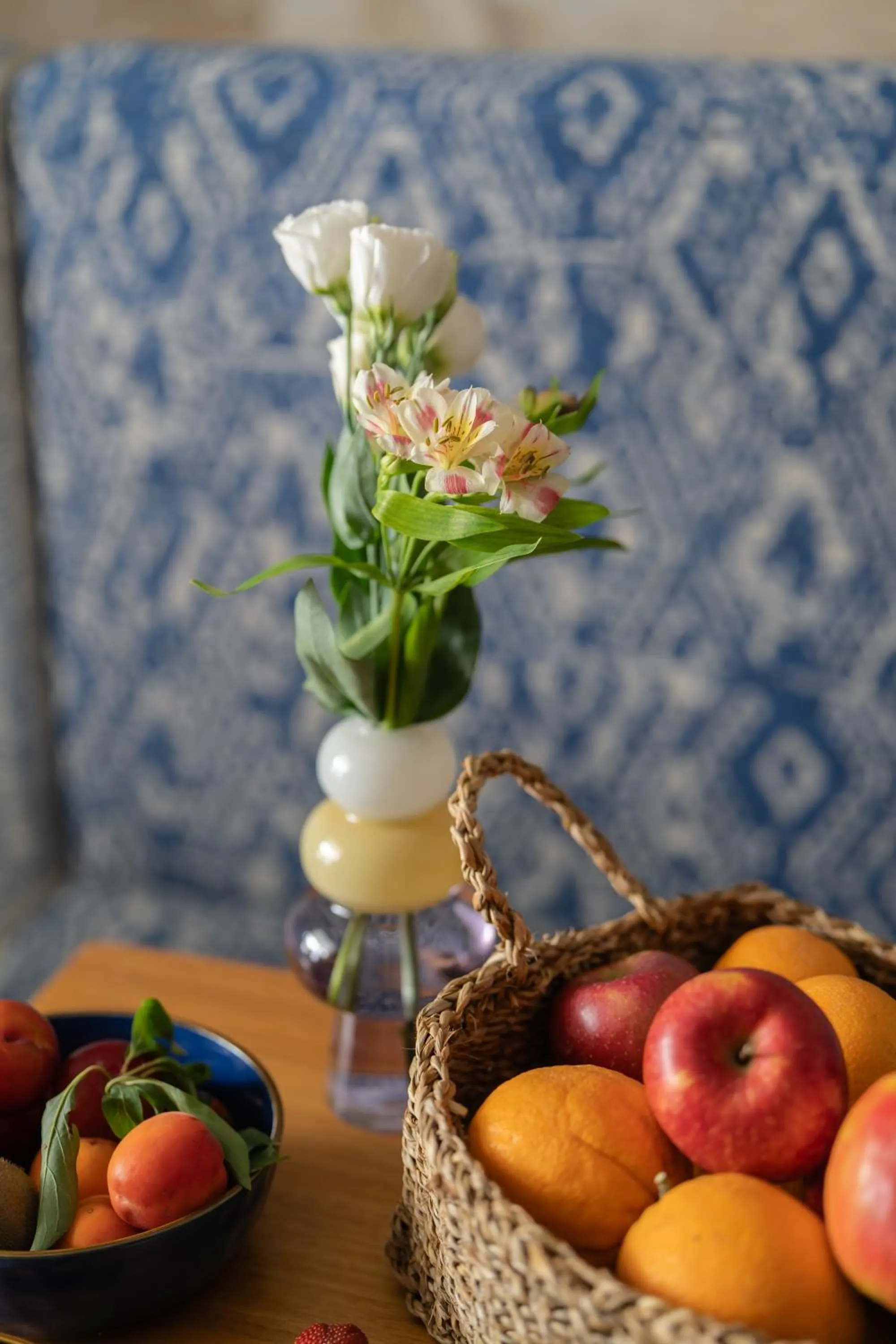Breakfast in Santa Maria Vecchia Relais