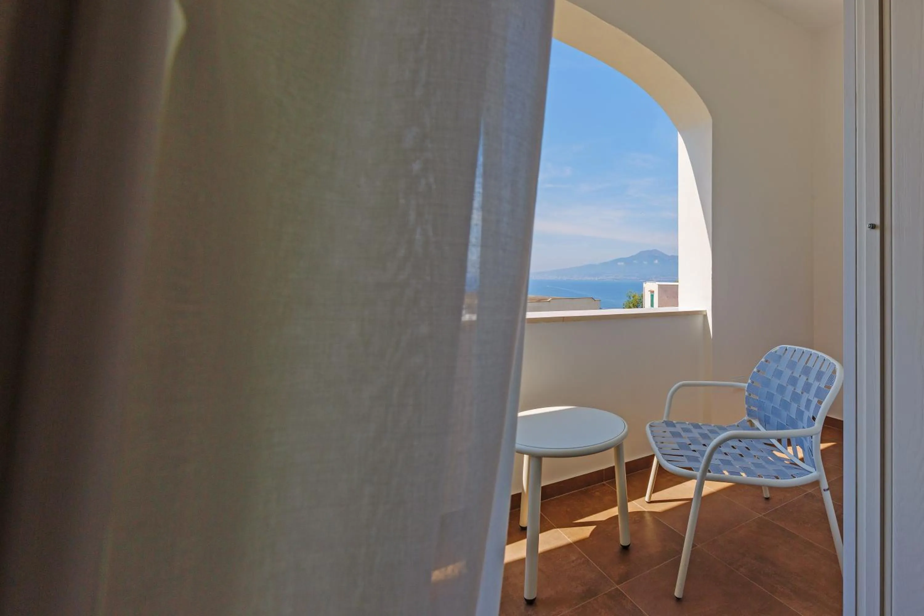 View (from property/room) in Santa Maria Vecchia Relais