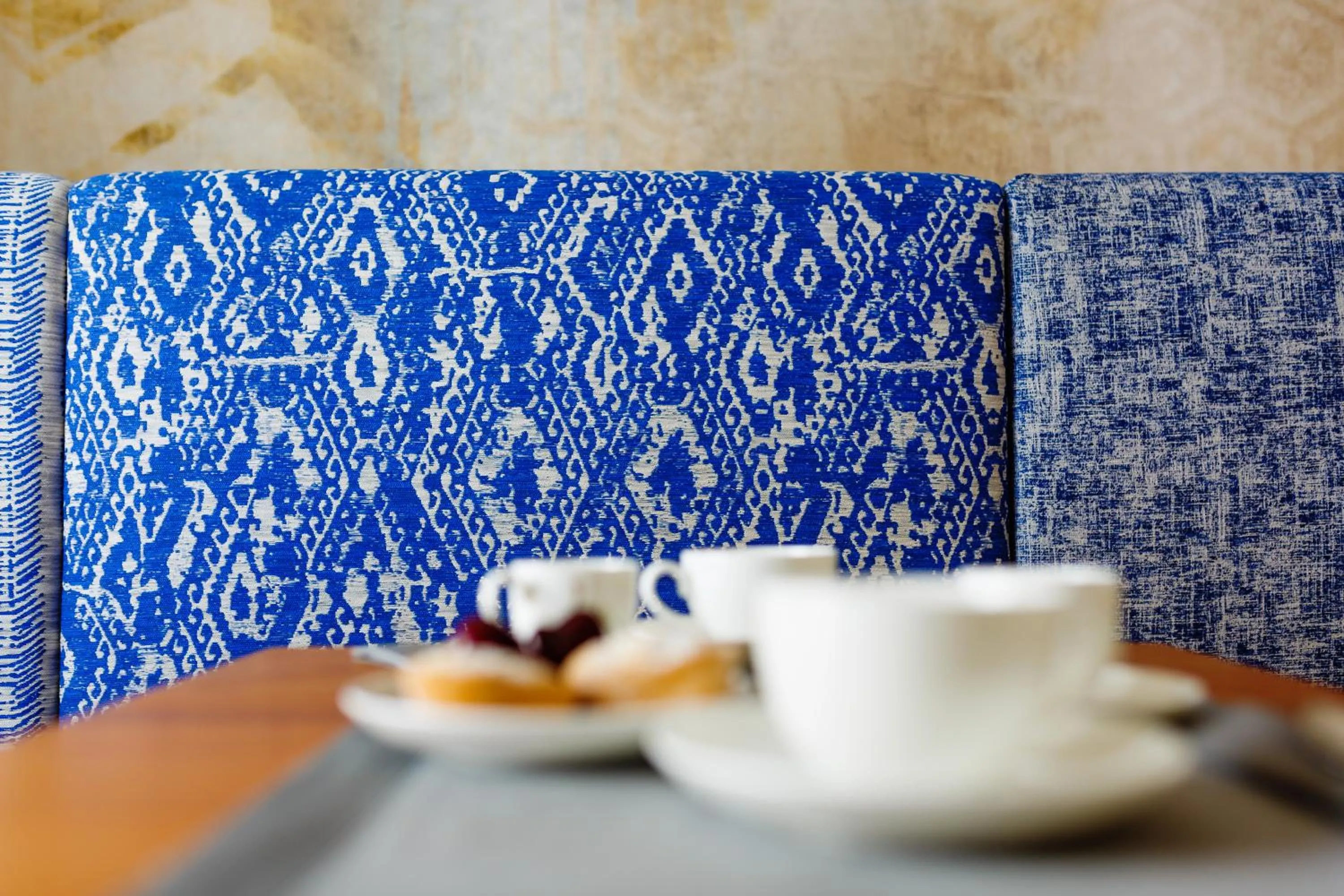 Food and drinks in Santa Maria Vecchia Relais